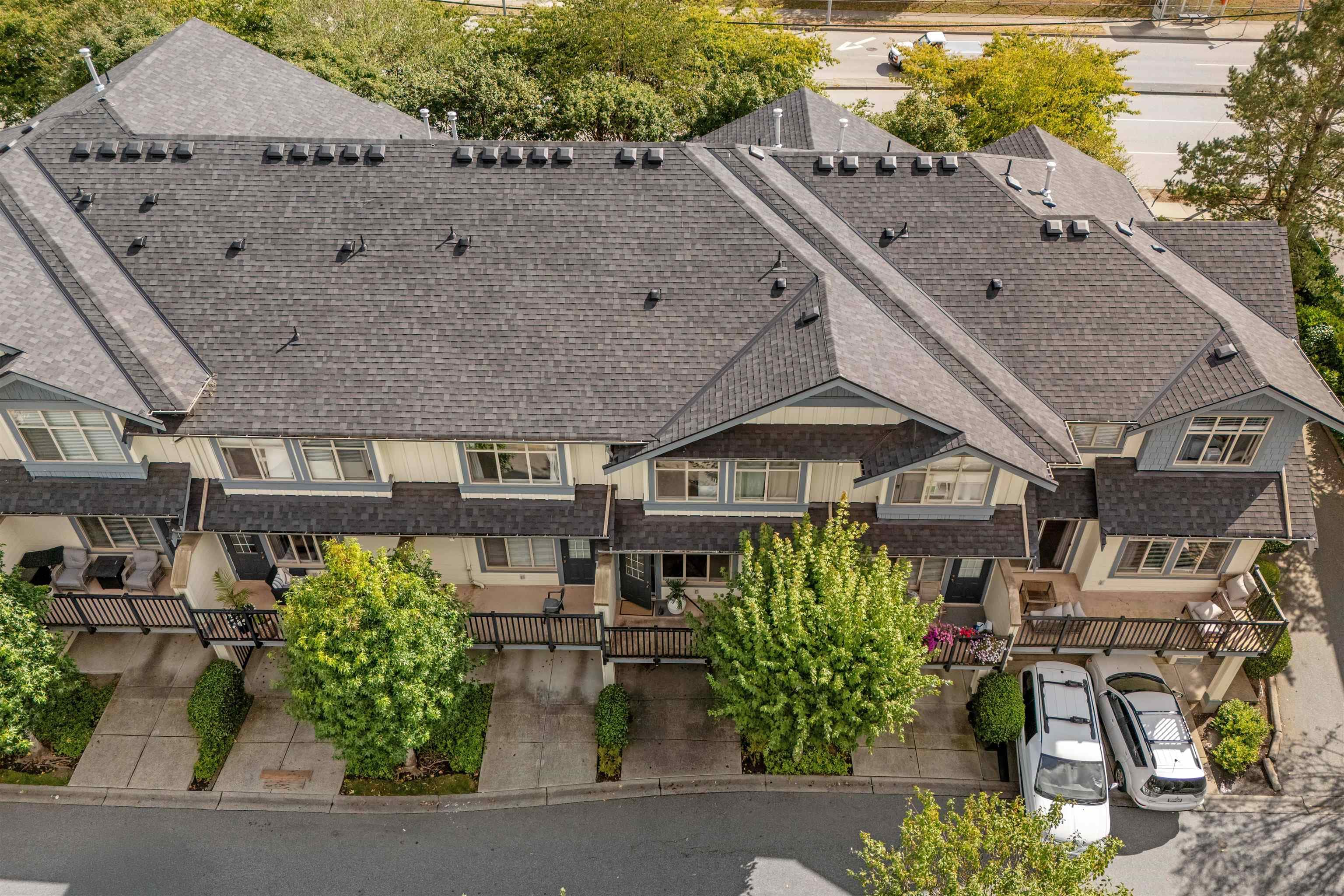 11 - 21661 88 Avenue, Langley