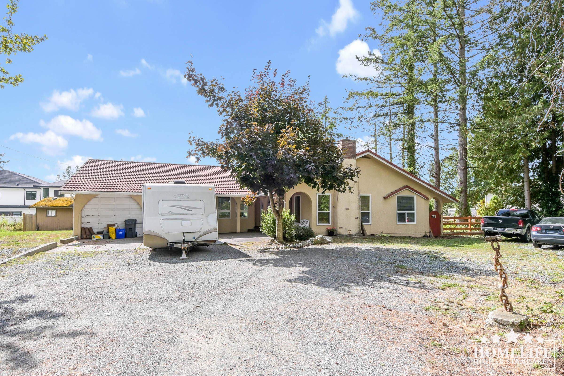 House - 20178 8 Avenue, Langley