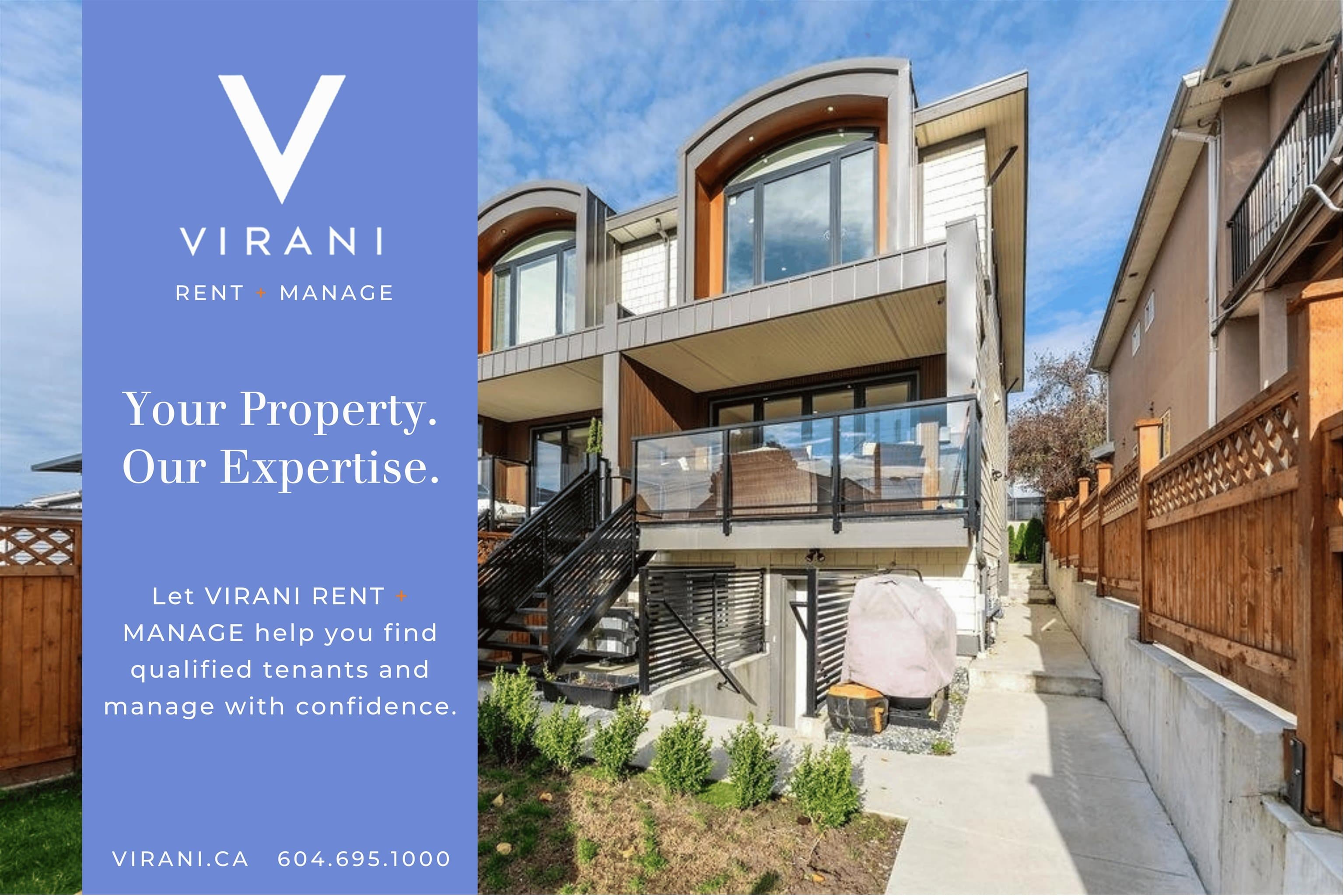 B - 1766 E 64th Avenue, Vancouver