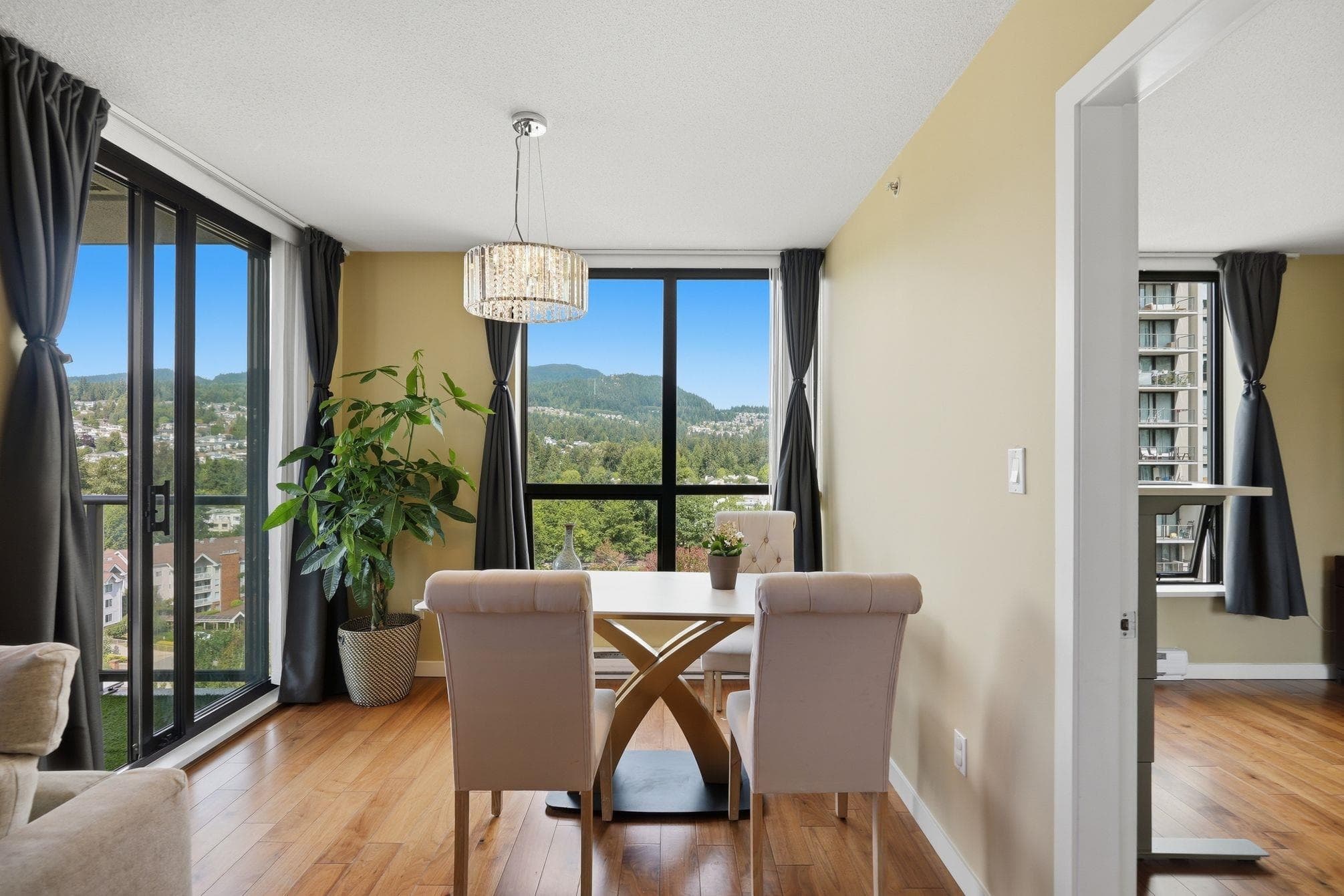 1505 - 1185 The High Street, Coquitlam, V3B 0A9 — photo 5