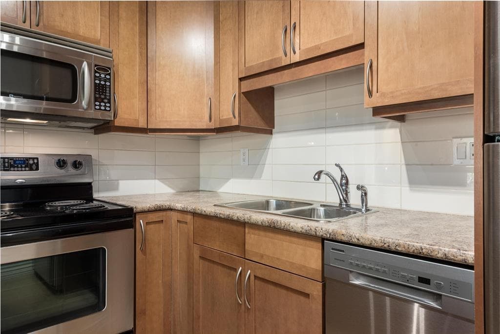 401 - 2920 Ash Street, Vancouver, V5Z 4A6 — photo 2