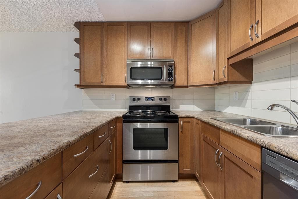 401 - 2920 Ash Street, Vancouver, V5Z 4A6 — photo 3