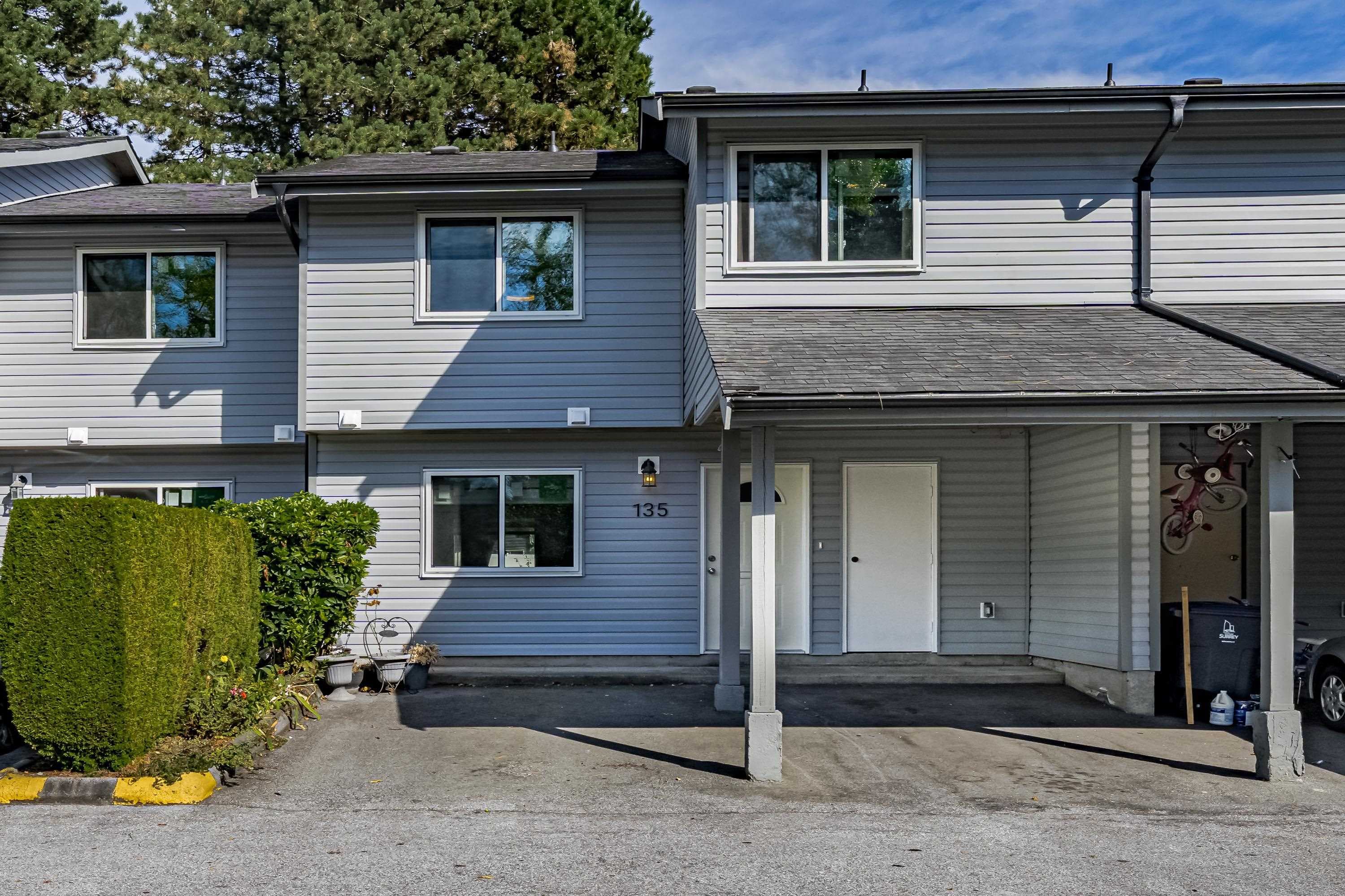 135 - 7325 140 Street, Surrey, V3W 5J6 — photo 2