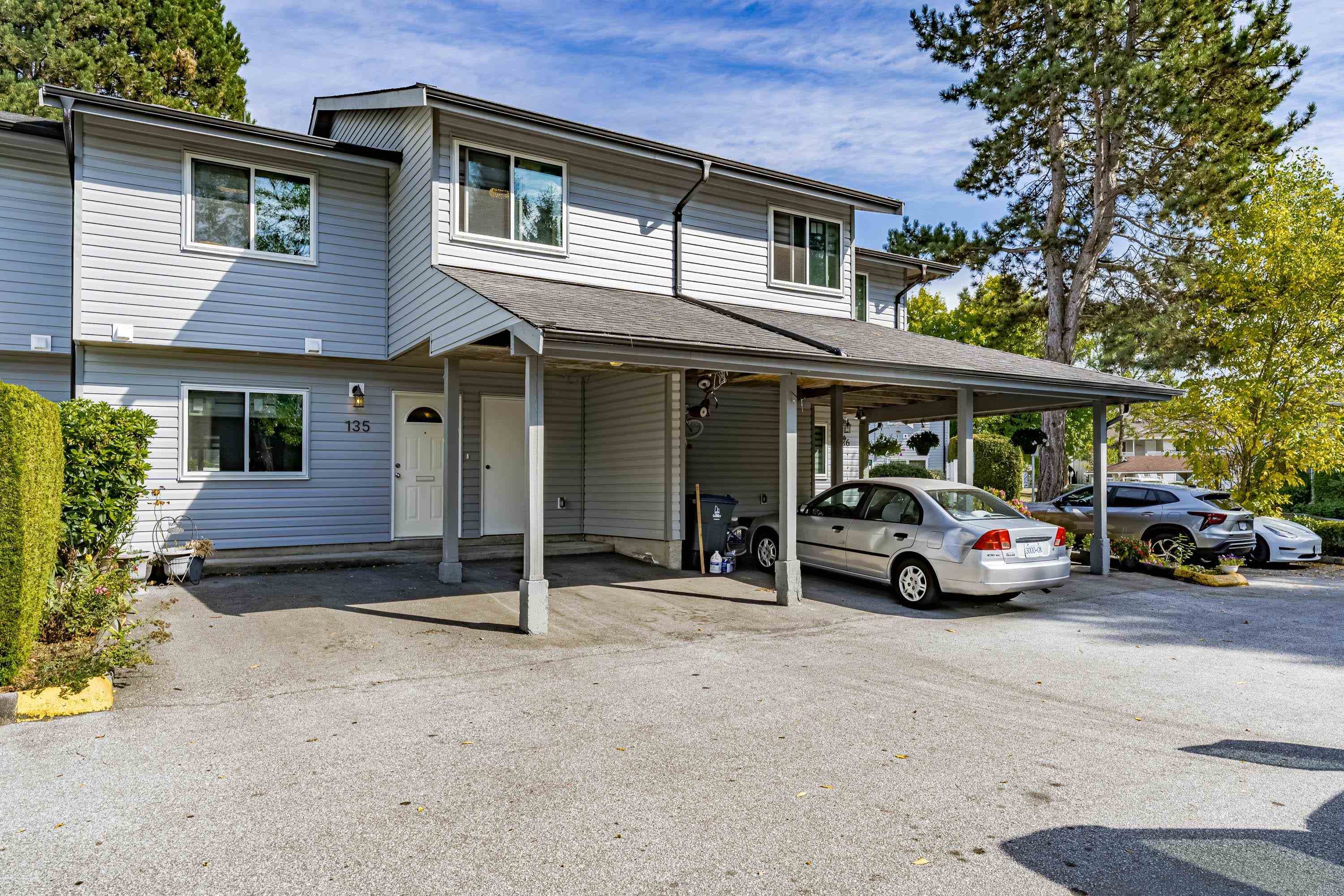 135 - 7325 140 Street, Surrey