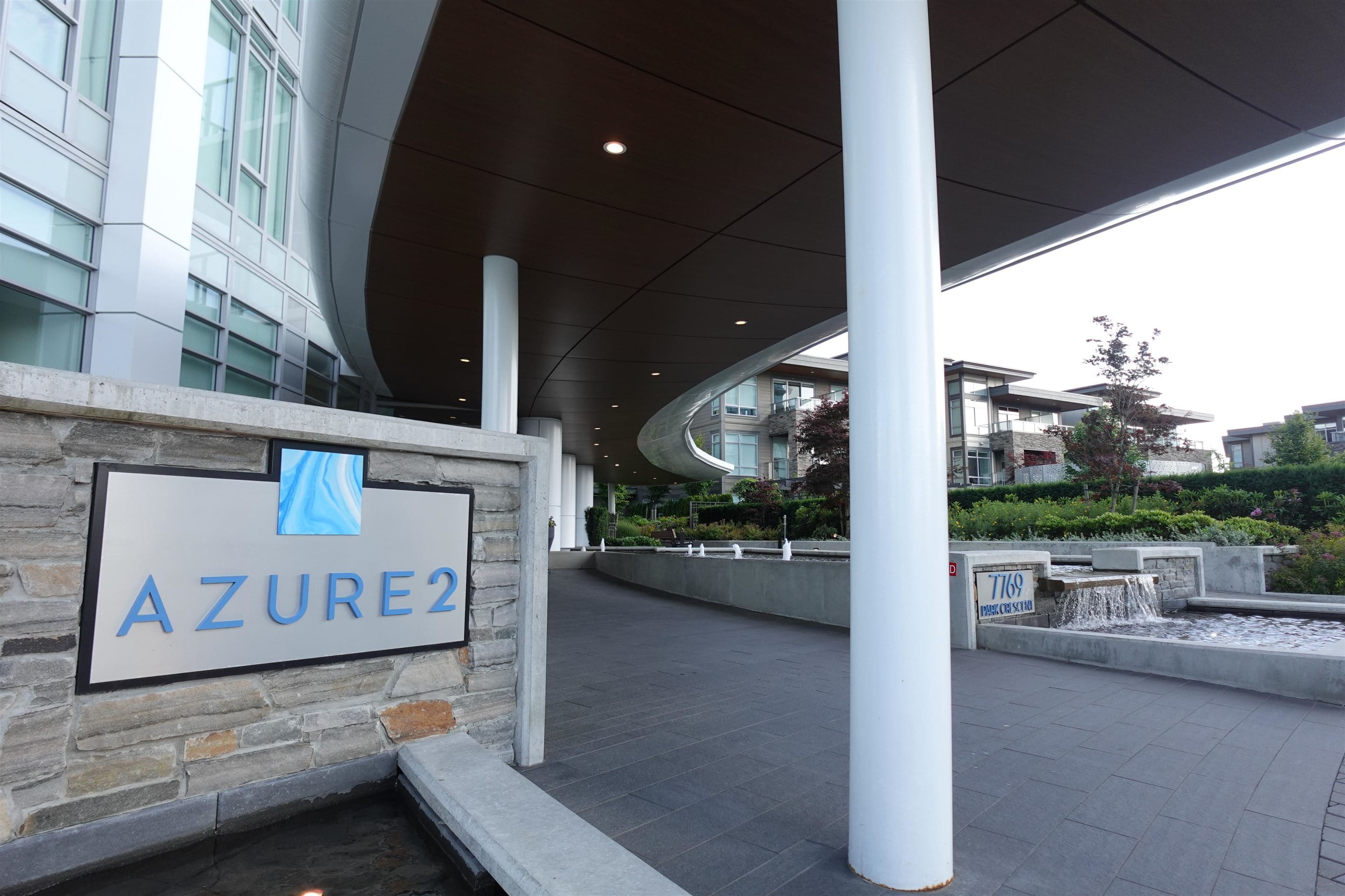 2401 - 7769 Park Crescent, Burnaby, V3N 0J7 — photo 3