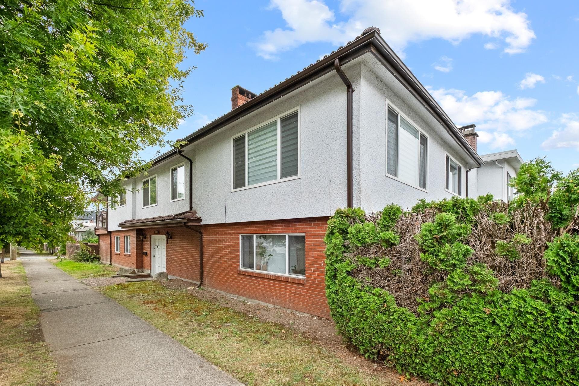 , Vancouver
