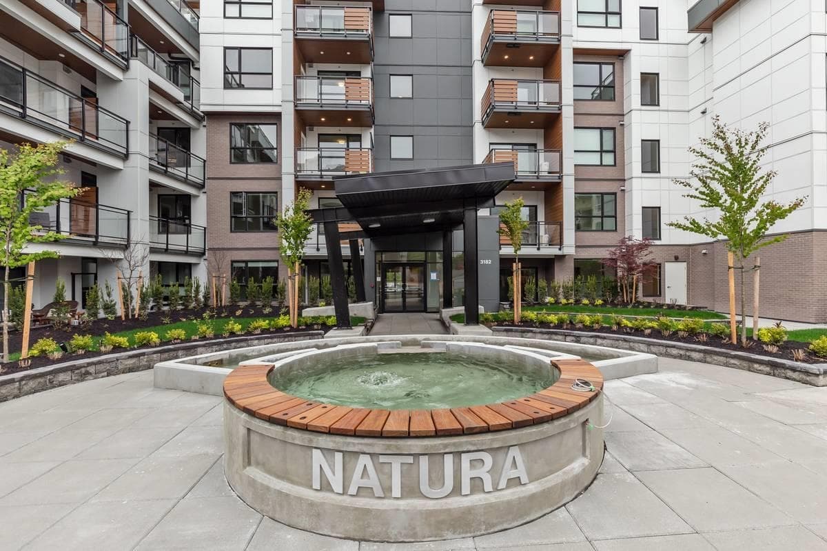 103 - 3182 Gladwin Rd, Abbotsford