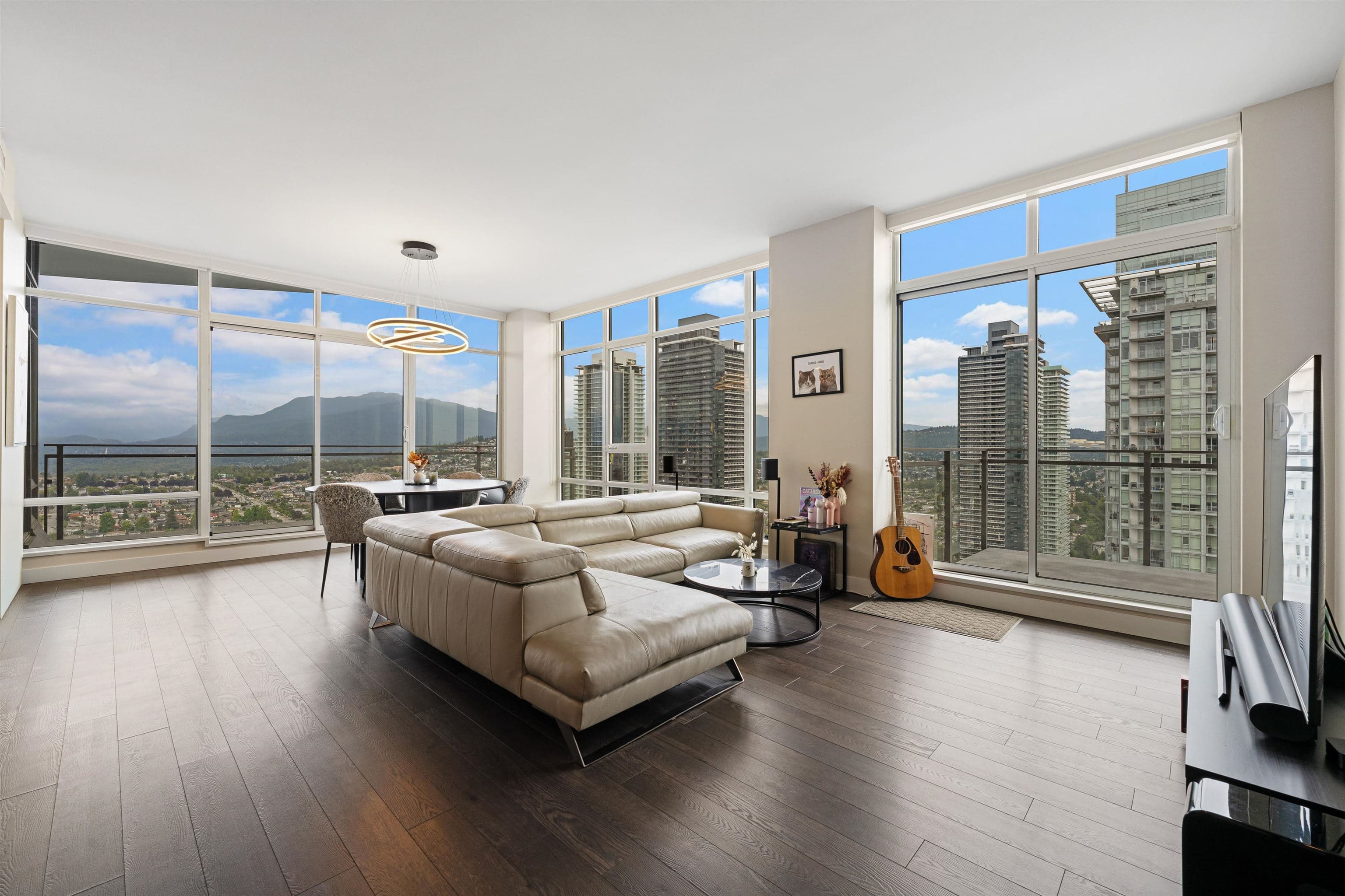 4502 - 2008 Rosser Avenue, Burnaby, V5C 0H8 — photo 3