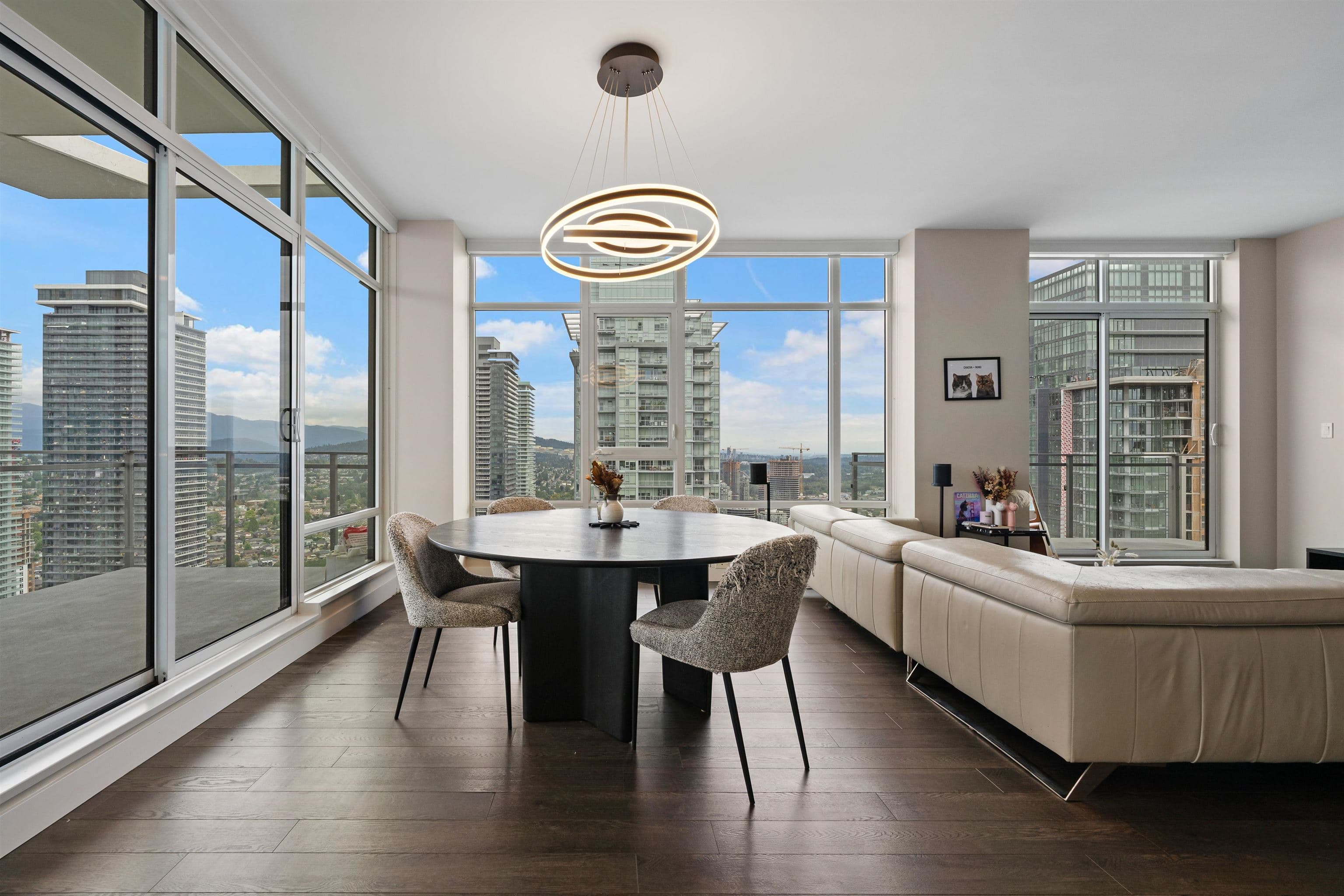 4502 - 2008 Rosser Avenue, Burnaby, V5C 0H8 — photo 5