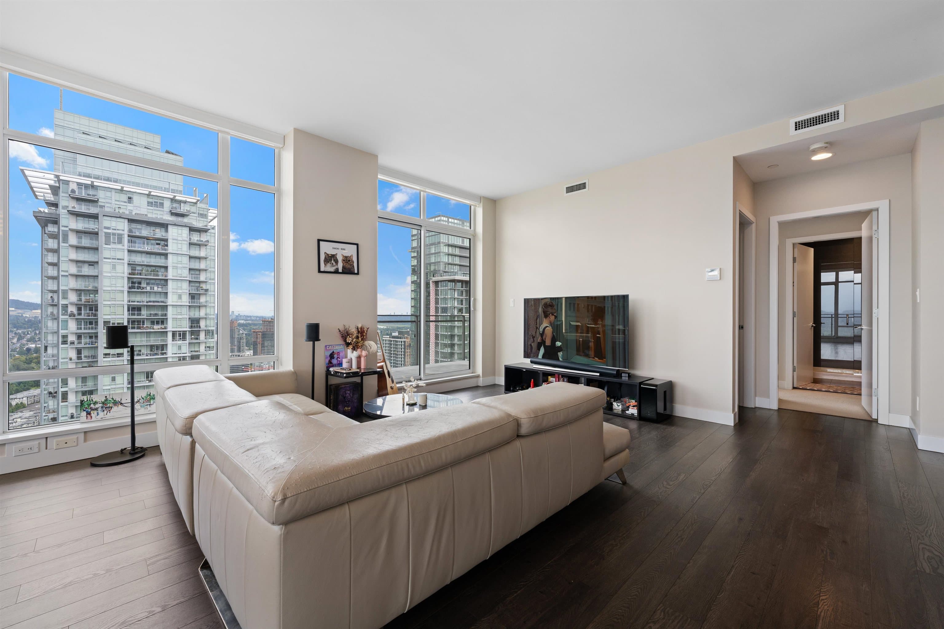 4502 - 2008 Rosser Avenue, Burnaby, V5C 0H8 — photo 4