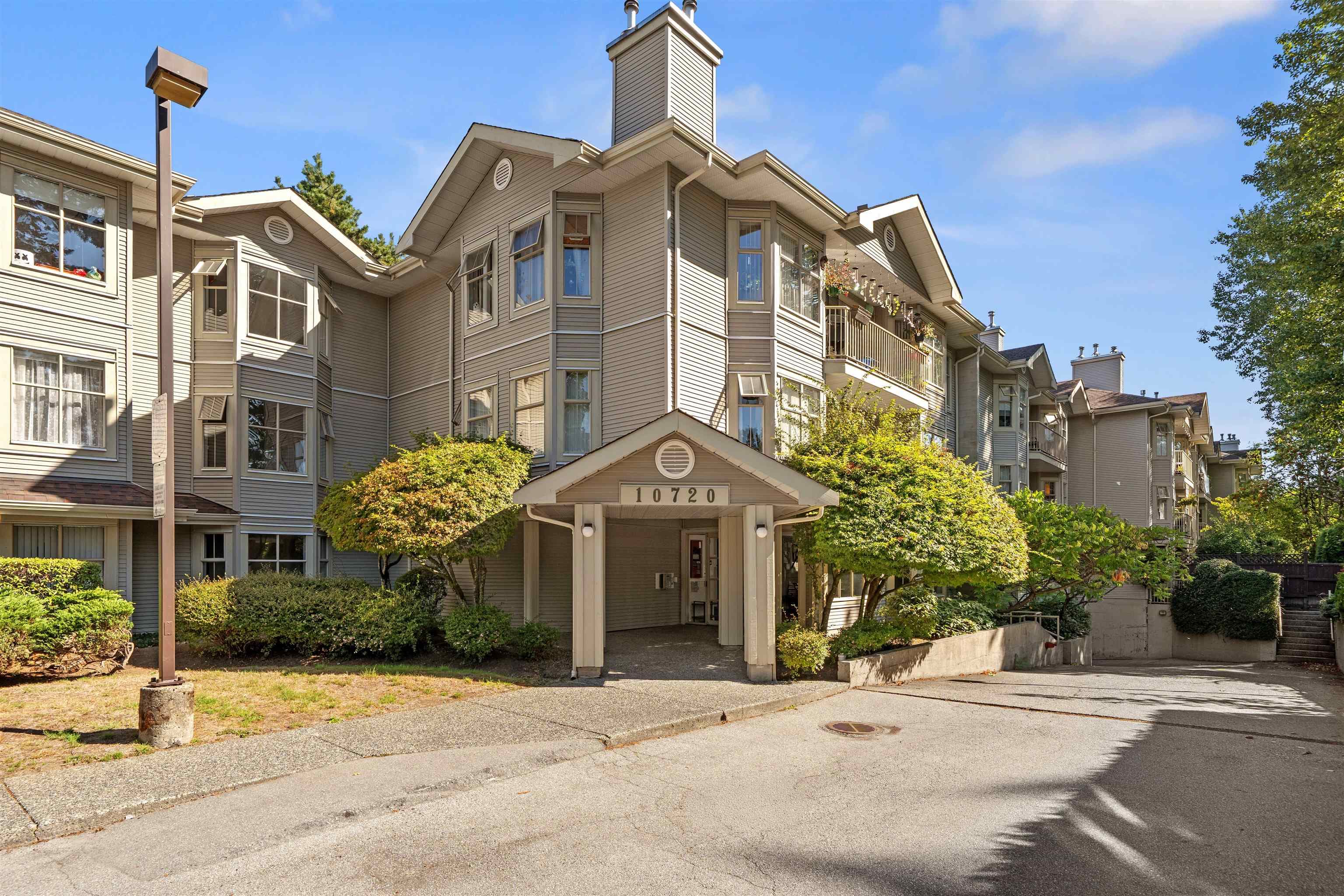 303 - 10720 138 Street, Surrey, V3T 4K5 — photo 1