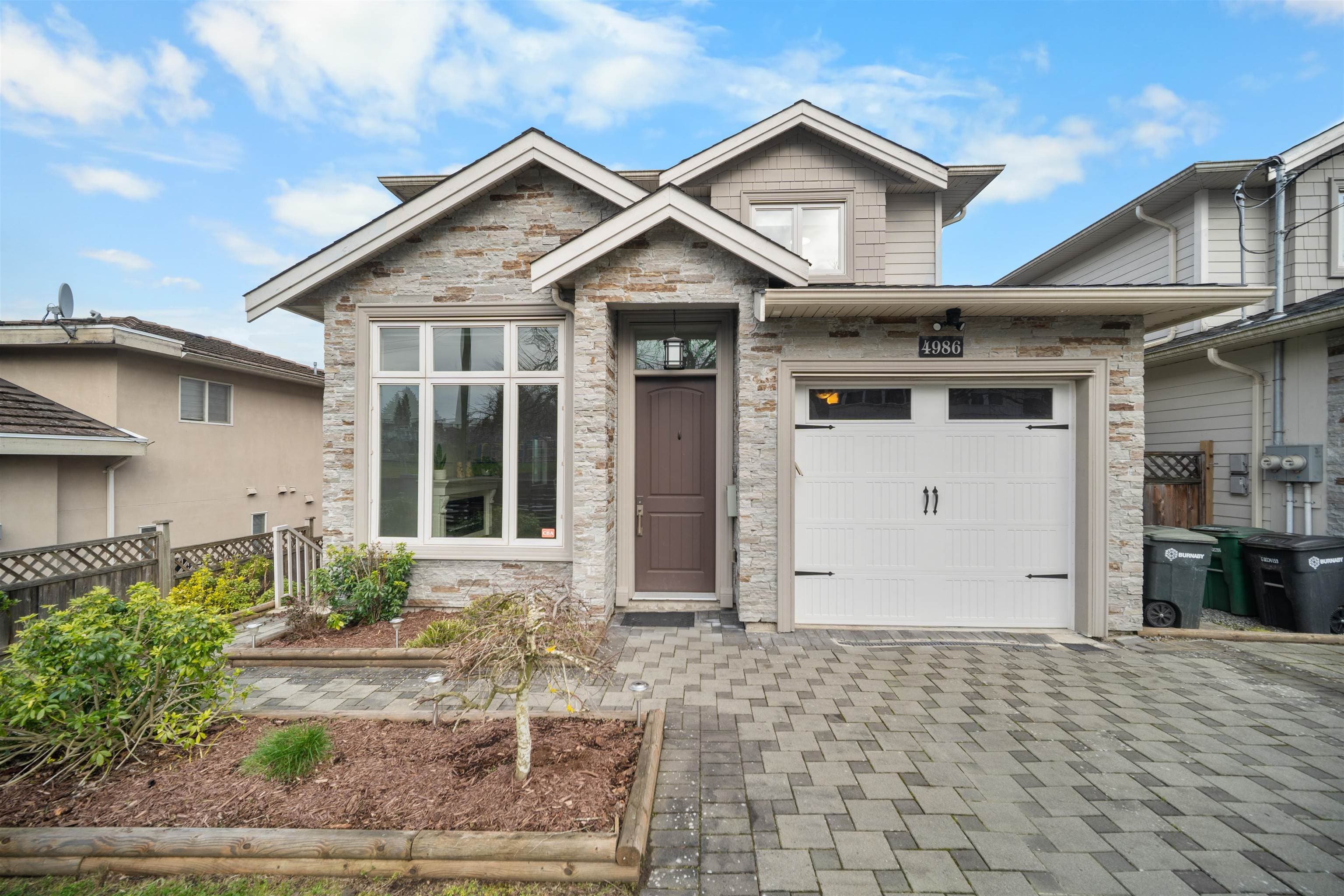 4986 Inman Avenue, Burnaby, V5G 2Y6 — photo 1