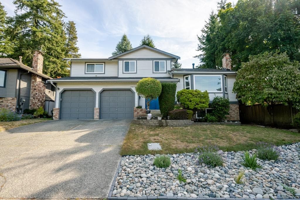 7844 108b Street, Delta, V4C 7Z9 — photo 1