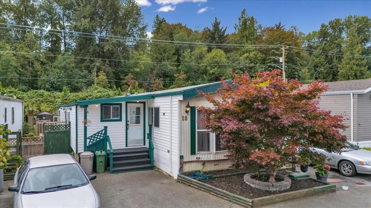 18 - 3300 Horn Street, Abbotsford