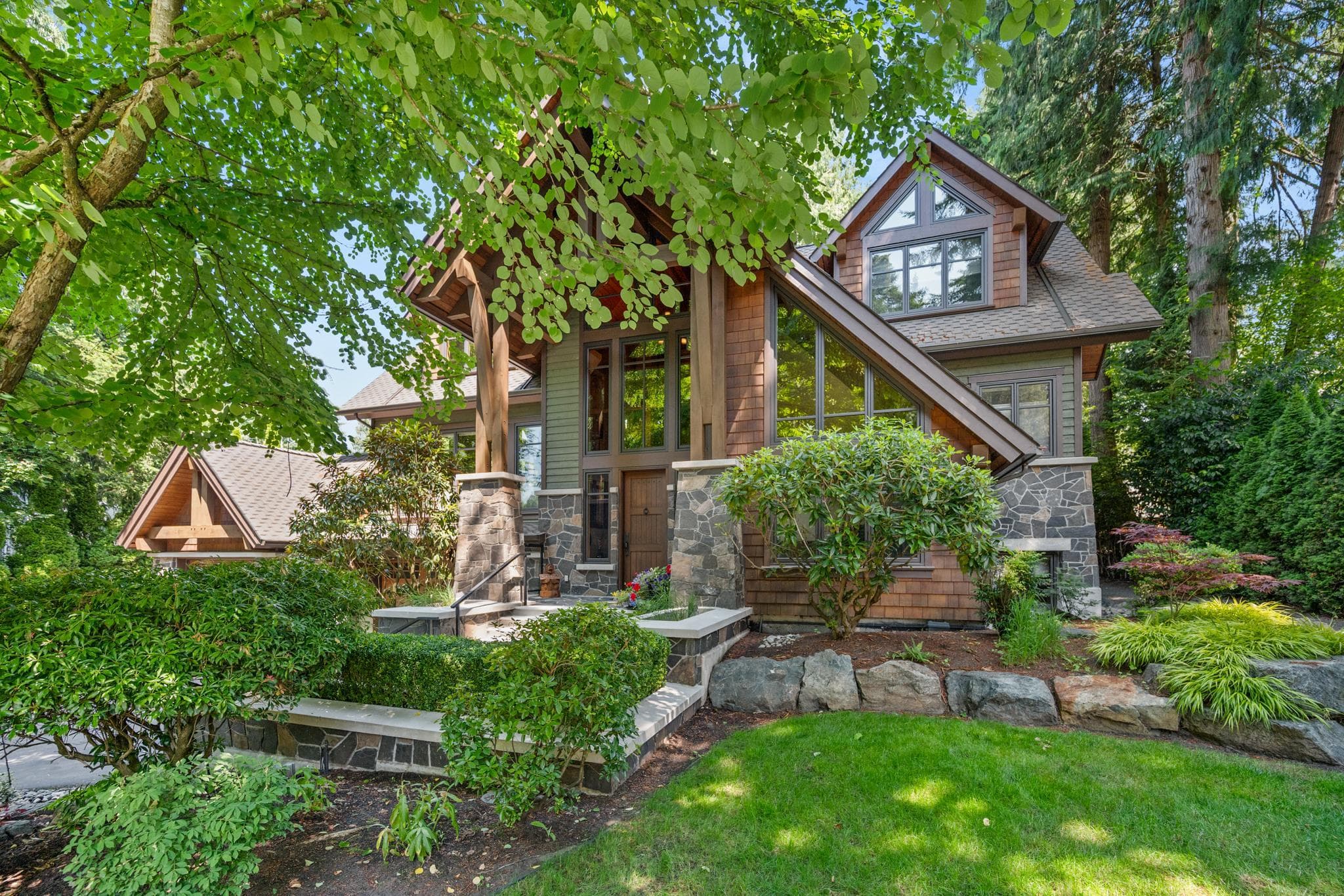 2650 Dogwood Drive, Surrey, V4A 3K5 — photo 4