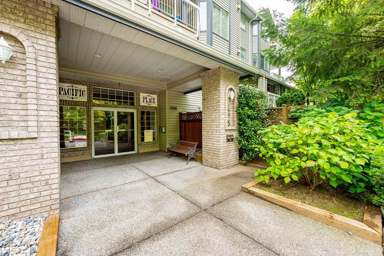 207 - 1215 Pacific Street, Coquitlam, V3B 7M4 — photo 2