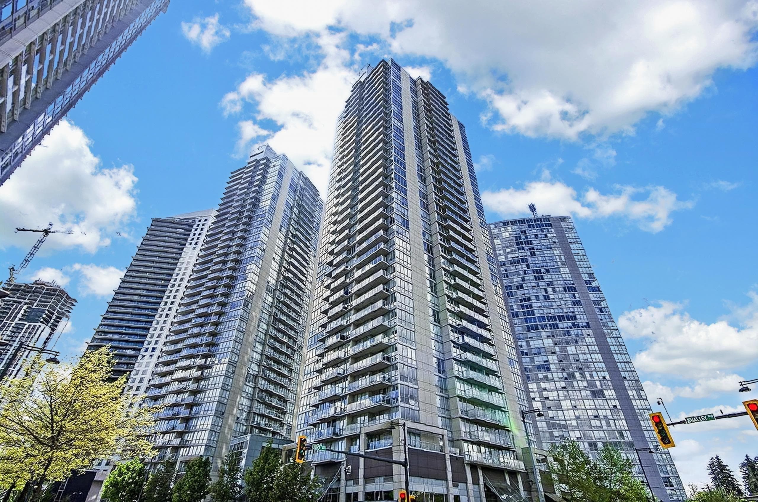1903 - 13688 100 Avenue, Surrey, V3T 0G9 — photo 1