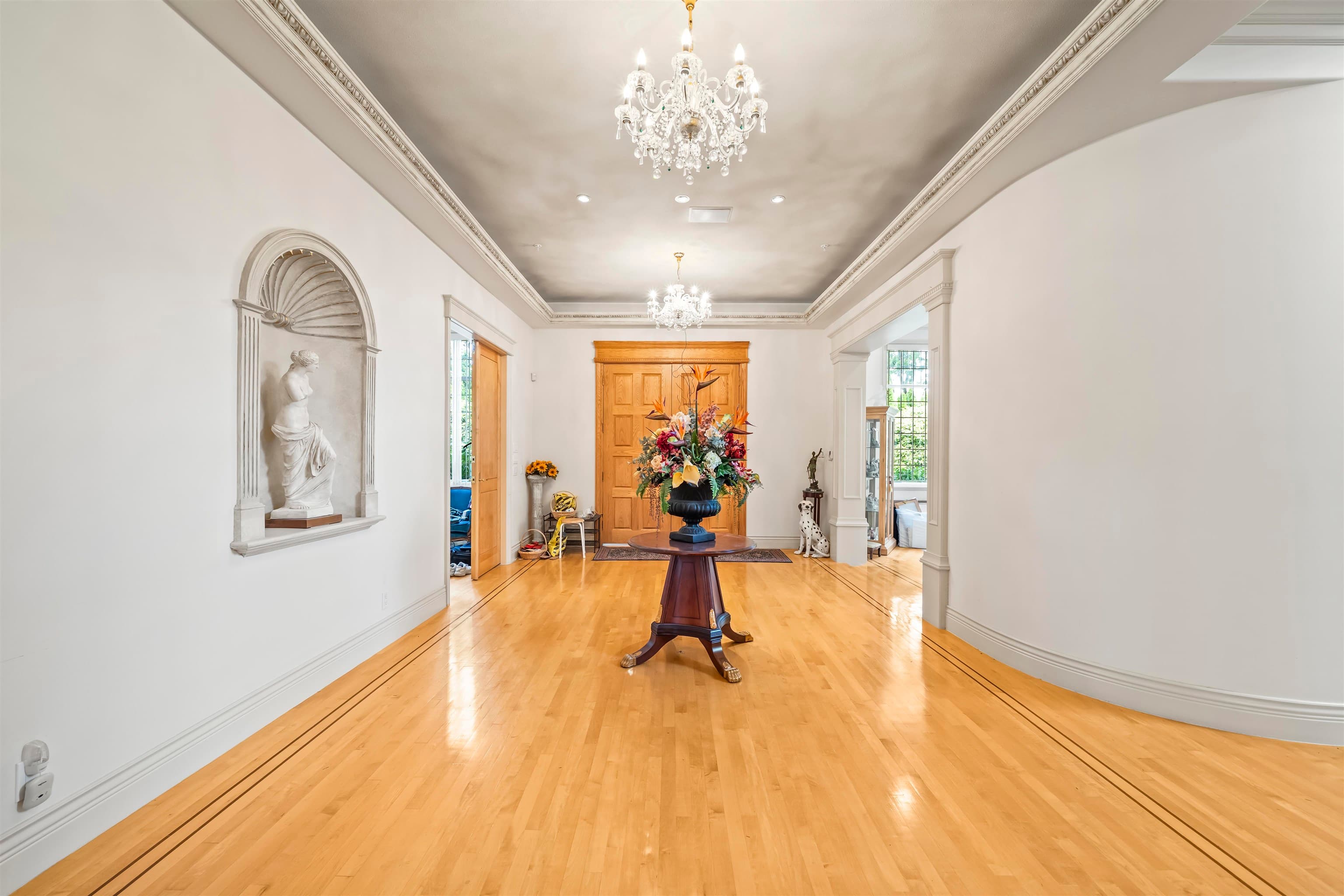 1050 Connaught Drive, Vancouver, V6H 2G8 — photo 3