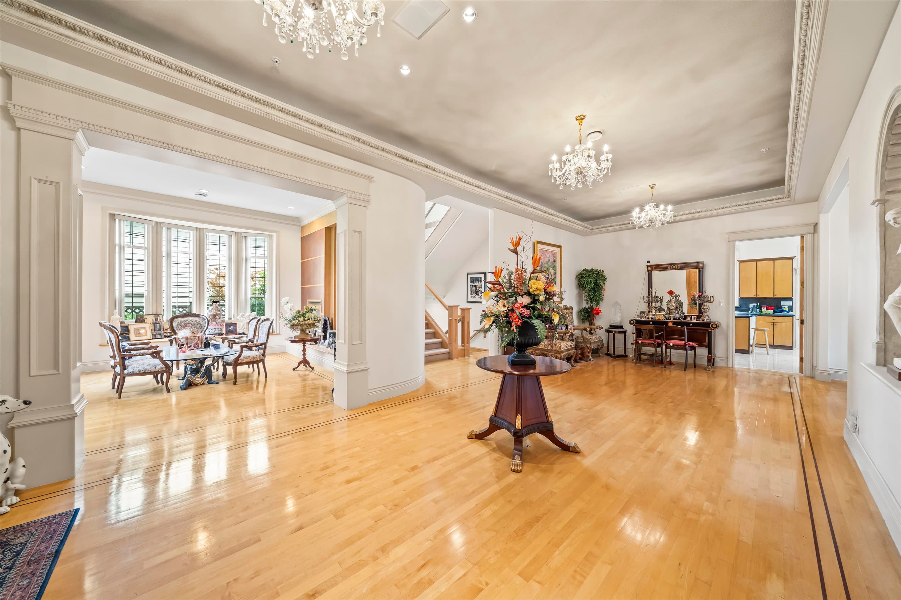 1050 Connaught Drive, Vancouver, V6H 2G8 — photo 5