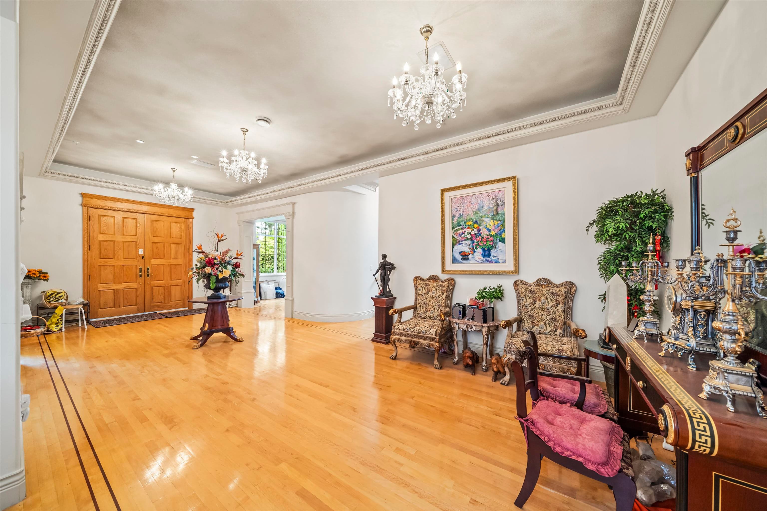 1050 Connaught Drive, Vancouver, V6H 2G8 — photo 4