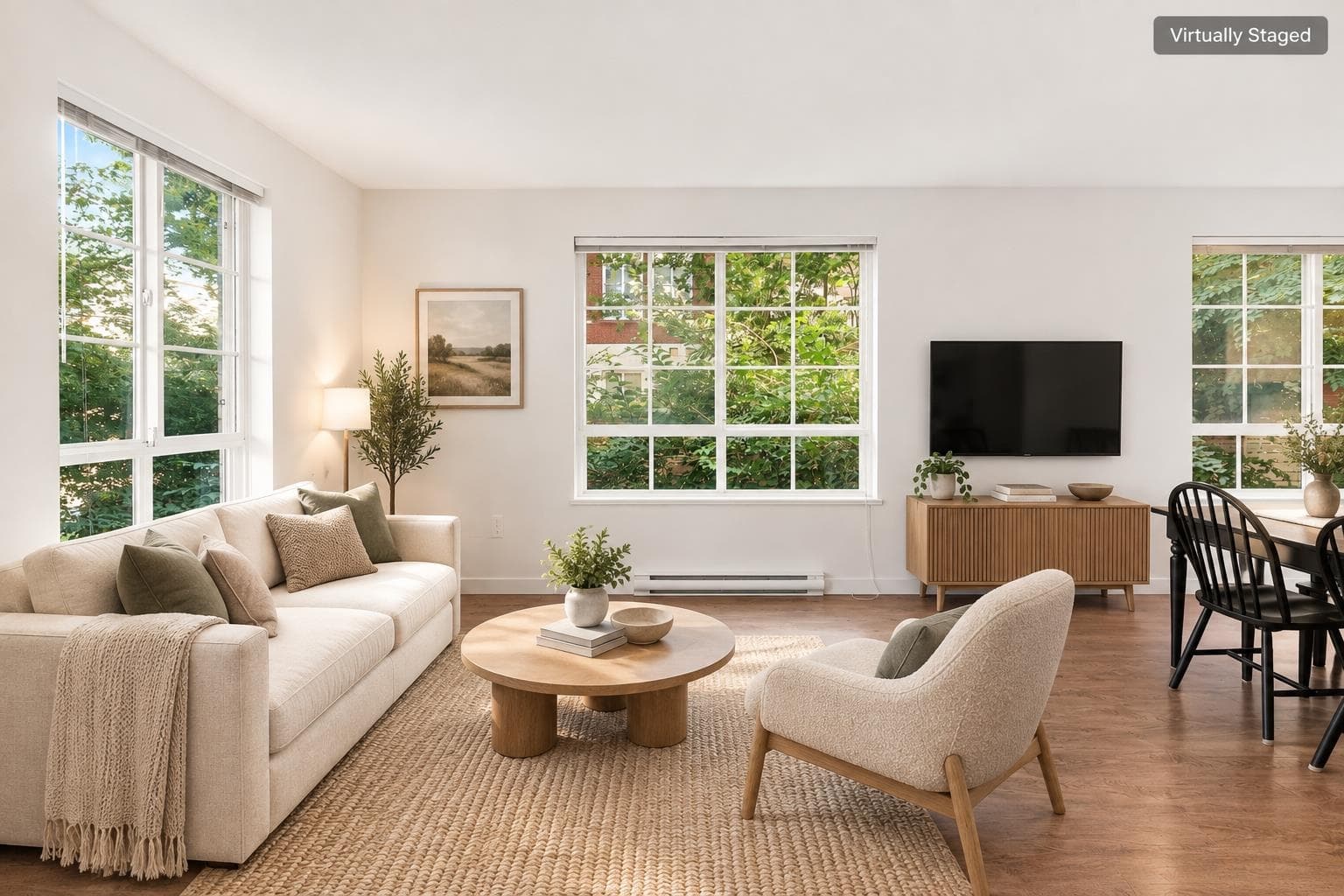 203 - 608 Como Lake Avenue, Coquitlam, V3J 0B2 — photo 4