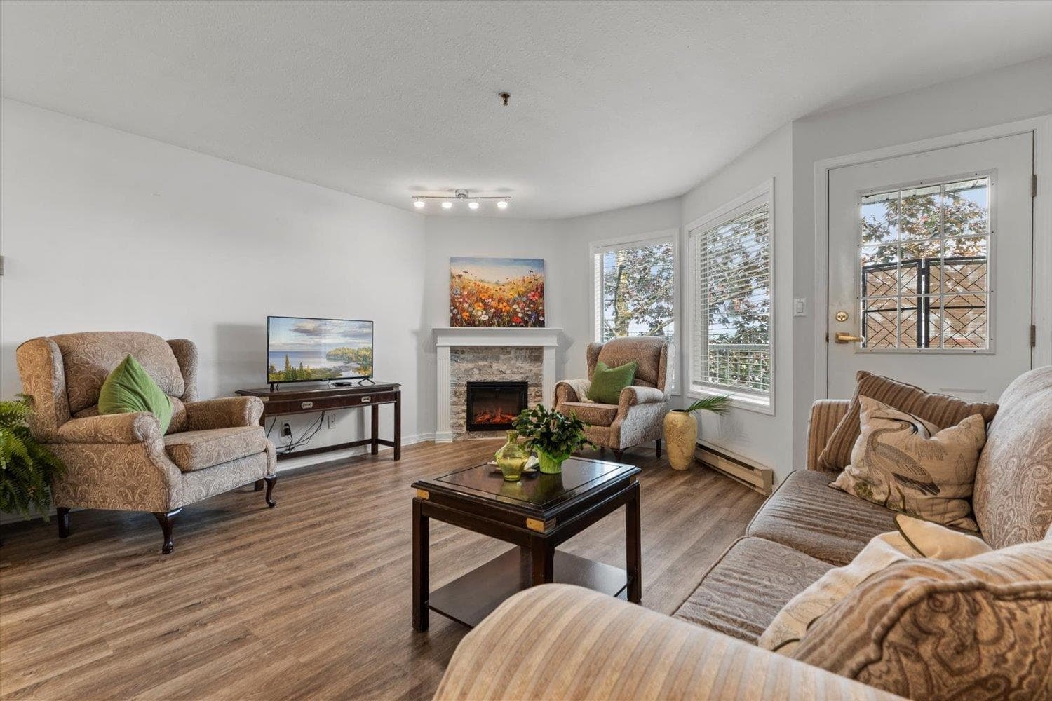 201 - 5710 201 Street, Langley, V3A 8A8 — photo 5