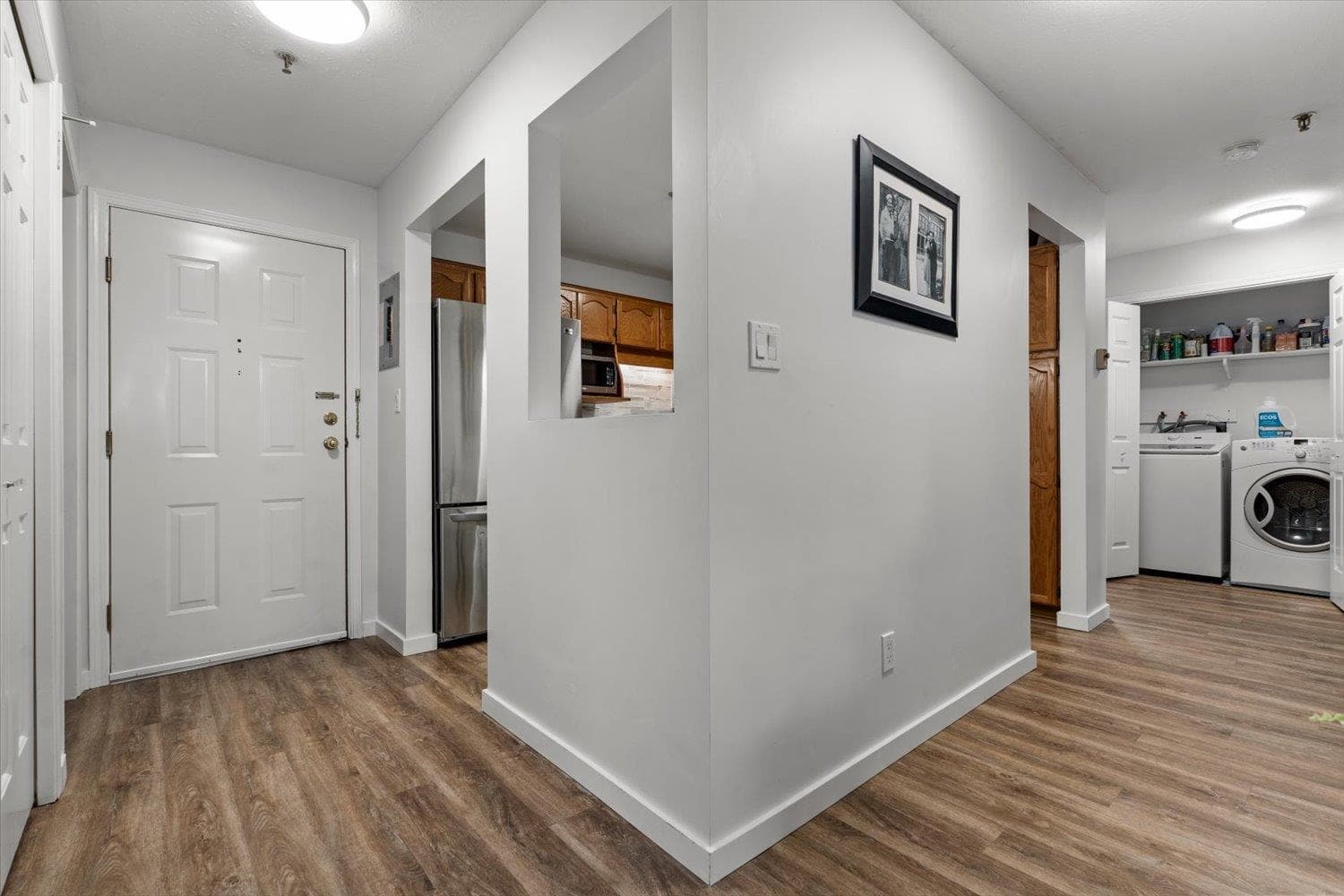 201 - 5710 201 Street, Langley, V3A 8A8 — photo 3