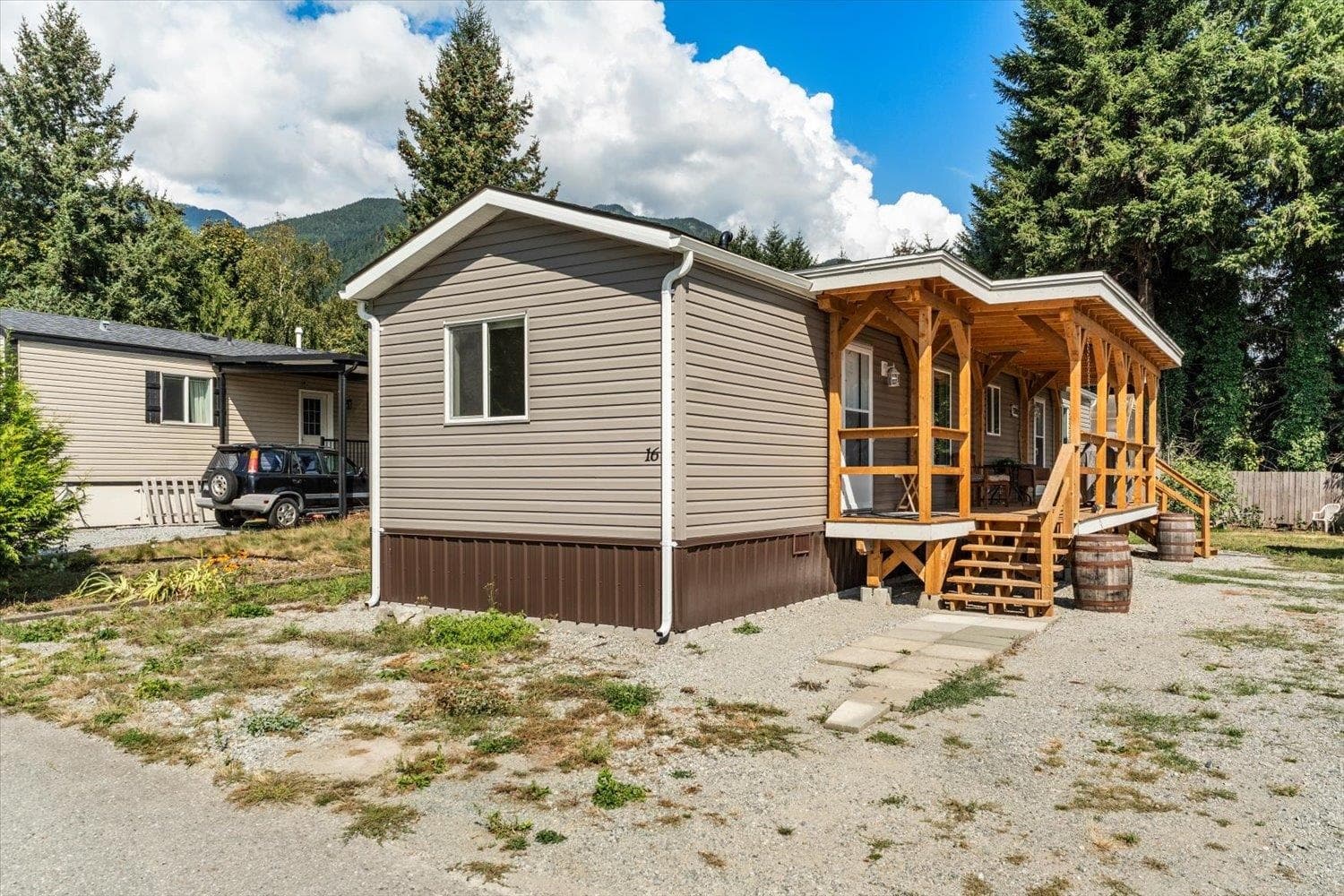 16 - 41711 Taylor Road, Mission, V0M 1G0 — photo 2