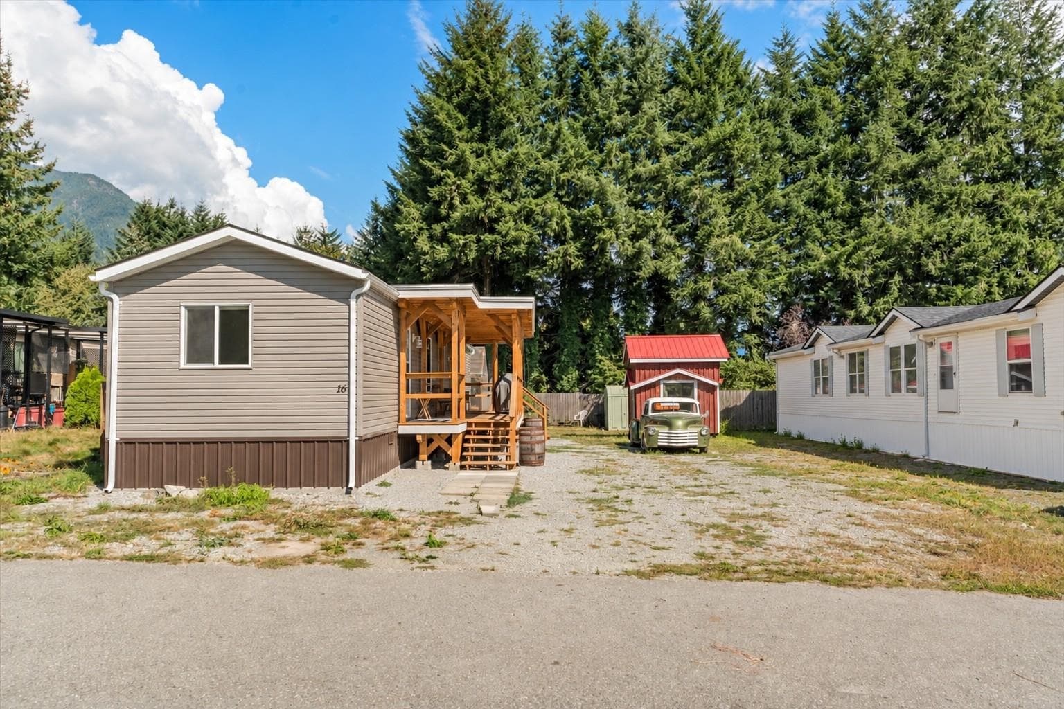 16 - 41711 Taylor Road, Mission, V0M 1G0 — photo 1