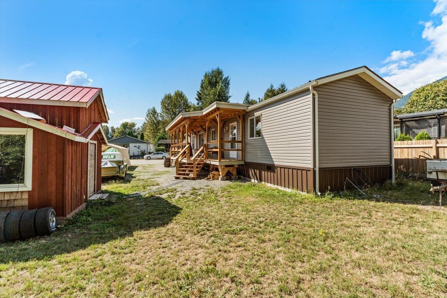 16 - 41711 Taylor Road, Mission, V0M 1G0 — photo 4