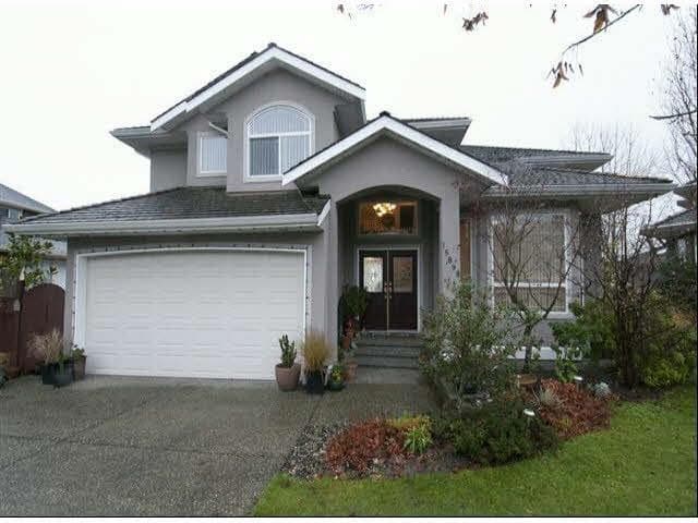 15898 99a Avenue, Surrey, V4N 2A7 — photo 1