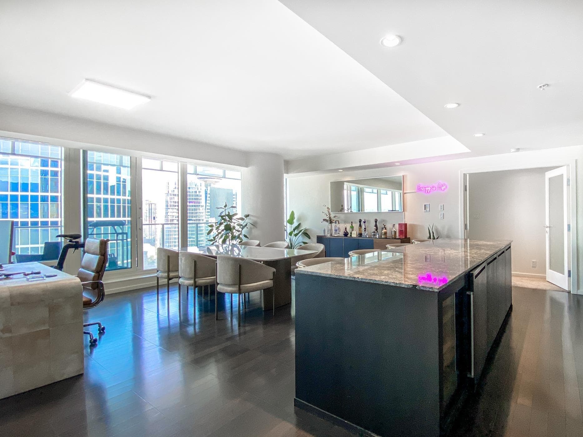 2702 - 1011 W Cordova Street, Vancouver, V6C 0E2 — photo 3