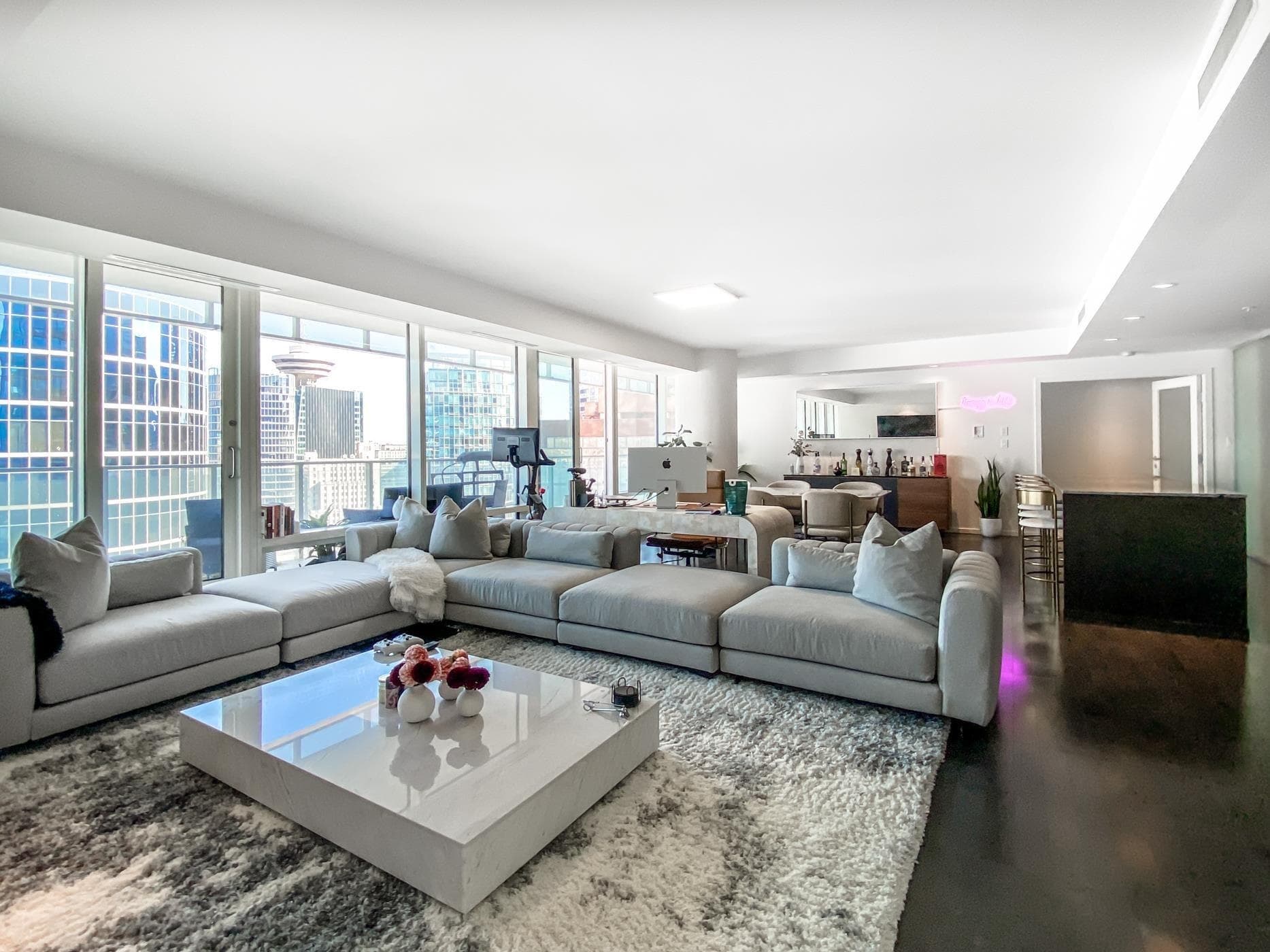 2702 - 1011 W Cordova Street, Vancouver