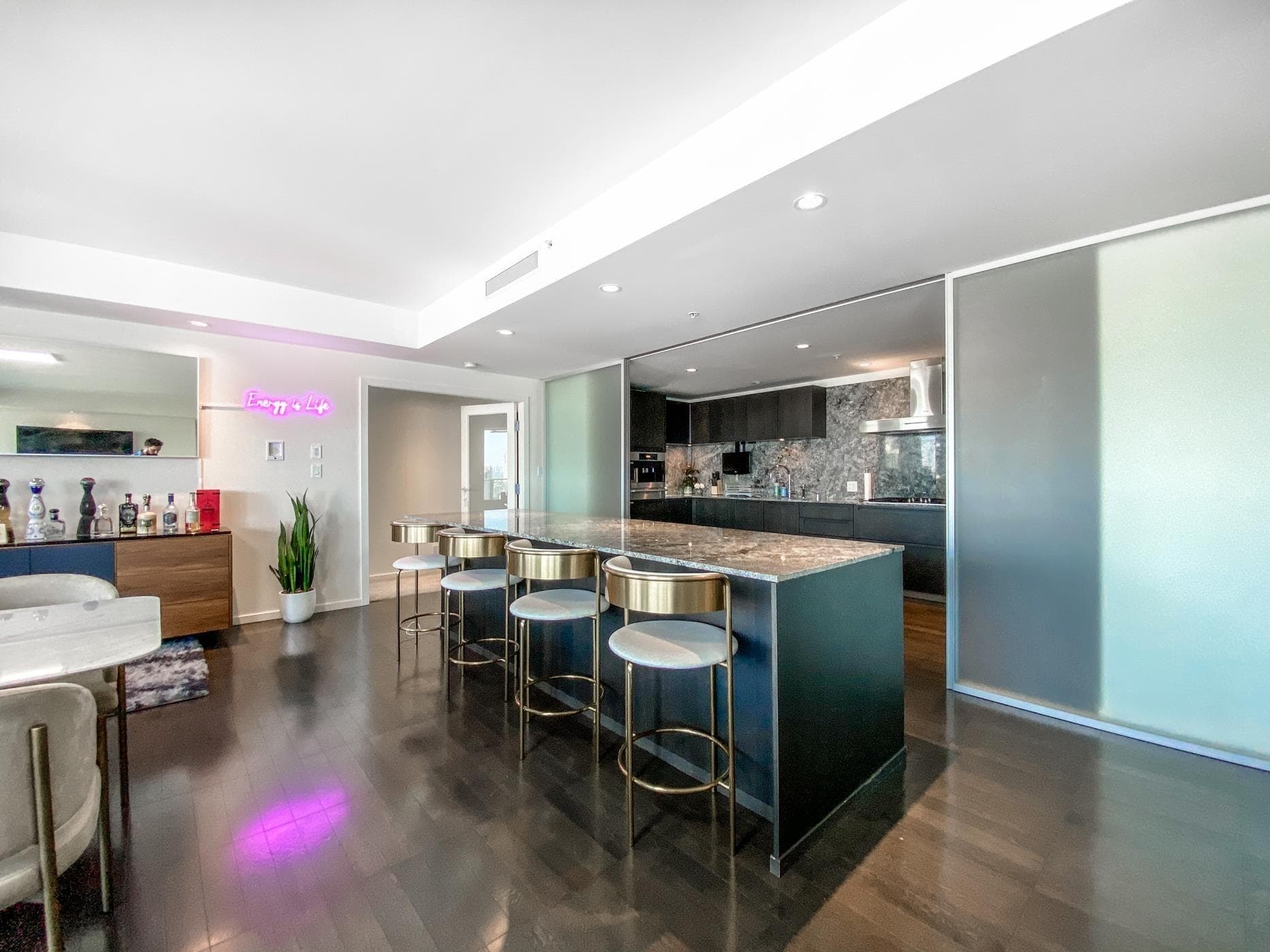 2702 - 1011 W Cordova Street, Vancouver, V6C 0E2 — photo 5