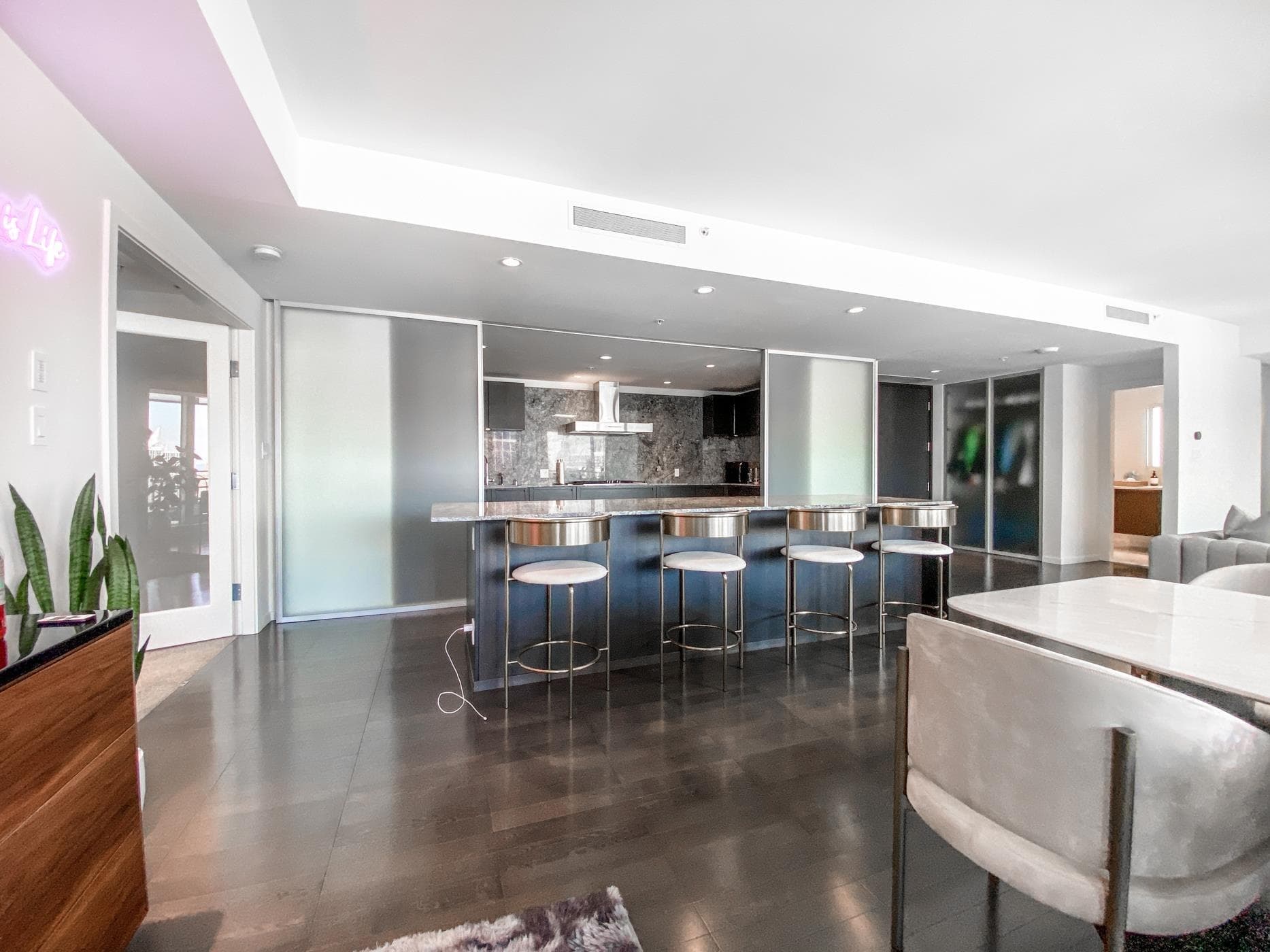 2702 - 1011 W Cordova Street, Vancouver, V6C 0E2 — photo 4