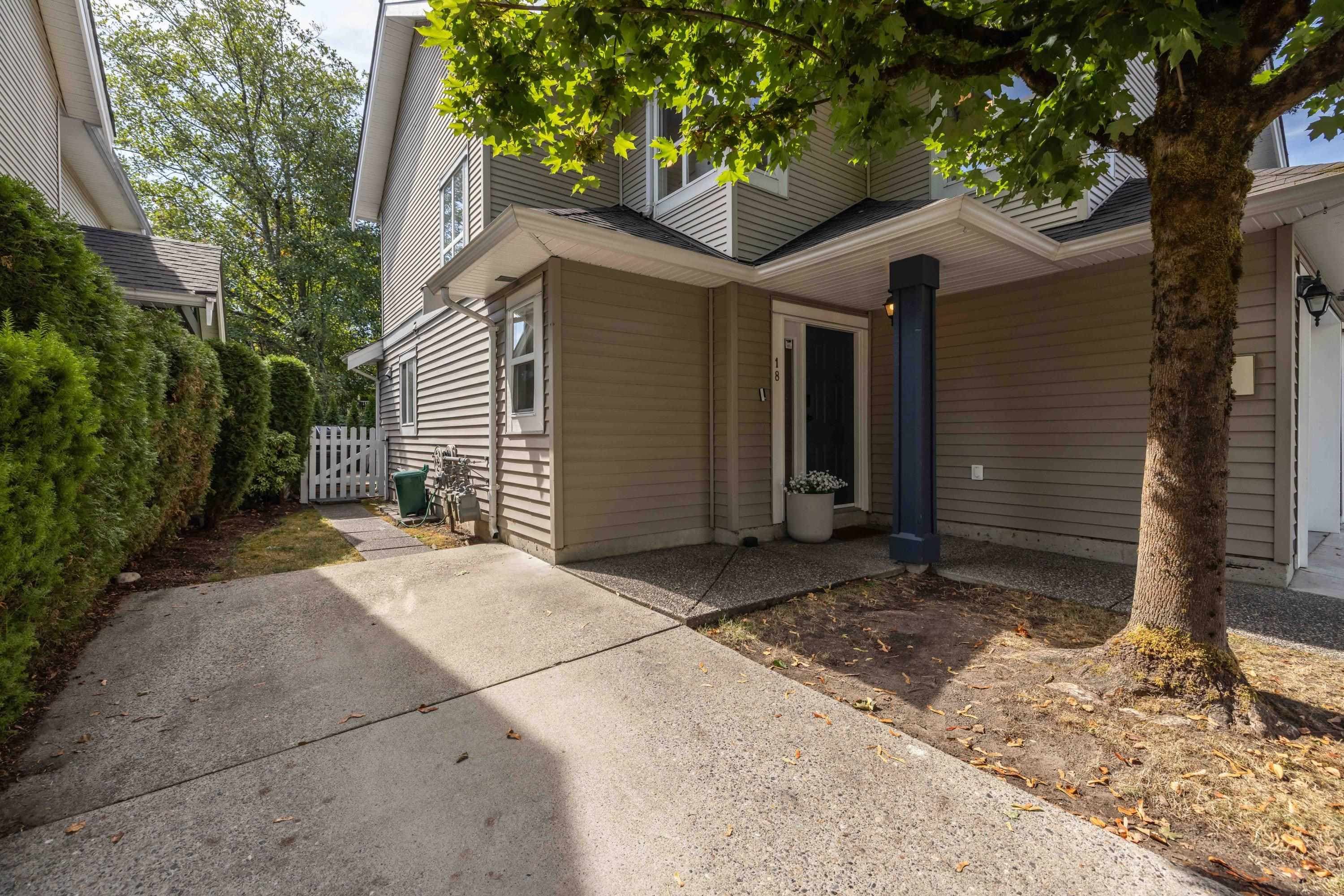 18 - 6513 200 Street, Langley, V2Y 2V7 — photo 2