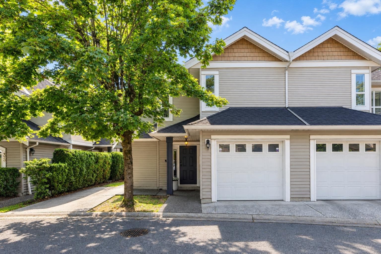 18 - 6513 200 Street, Langley, V2Y 2V7 — photo 1