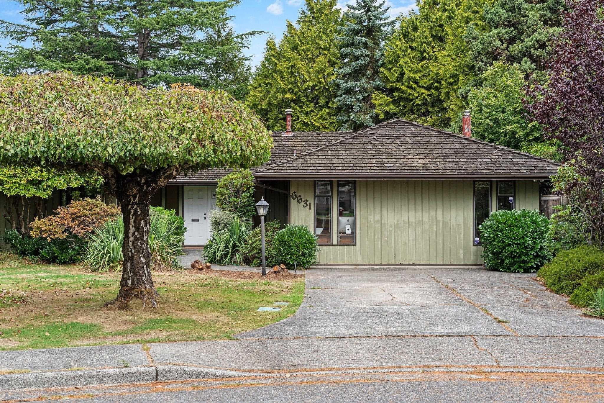 6631 Chelmsford Street, Richmond, V7C 4J1 — photo 1