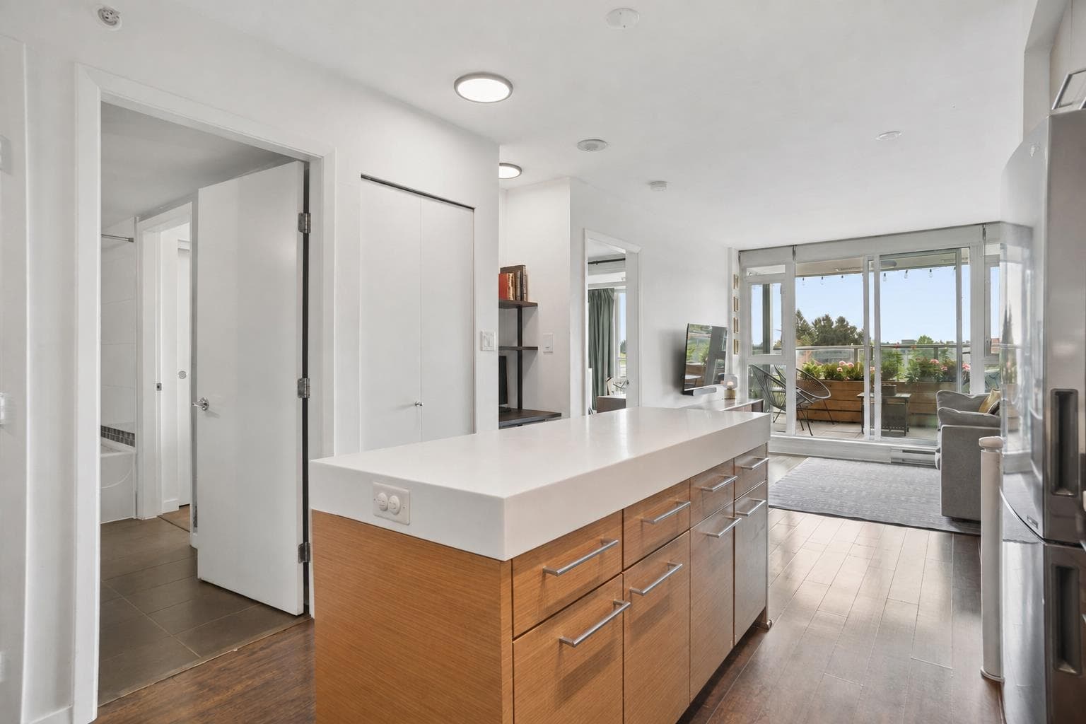 509 - 2770 Sophia Street, Vancouver