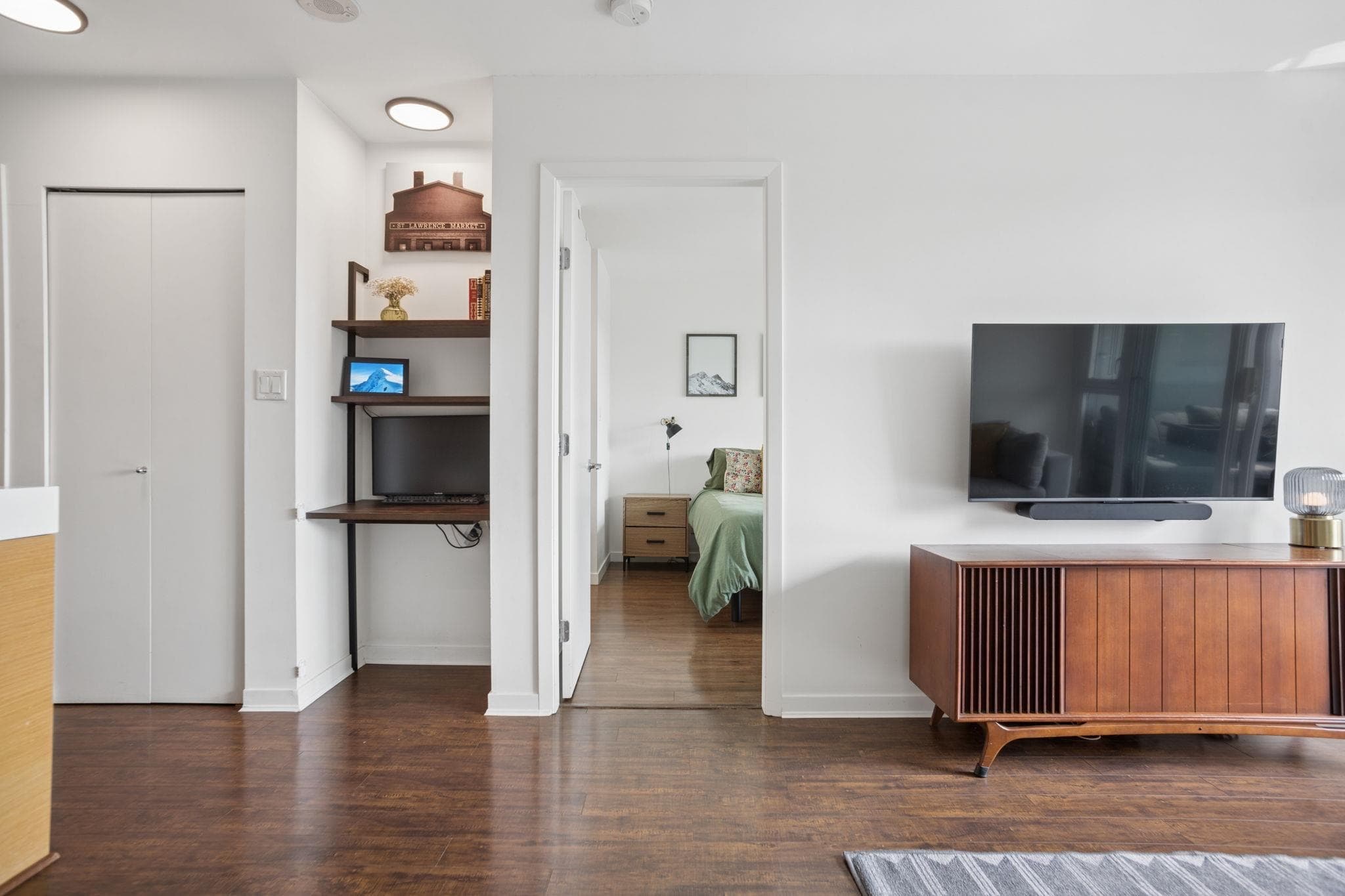 509 - 2770 Sophia Street, Vancouver, V5T 0A4 — photo 5