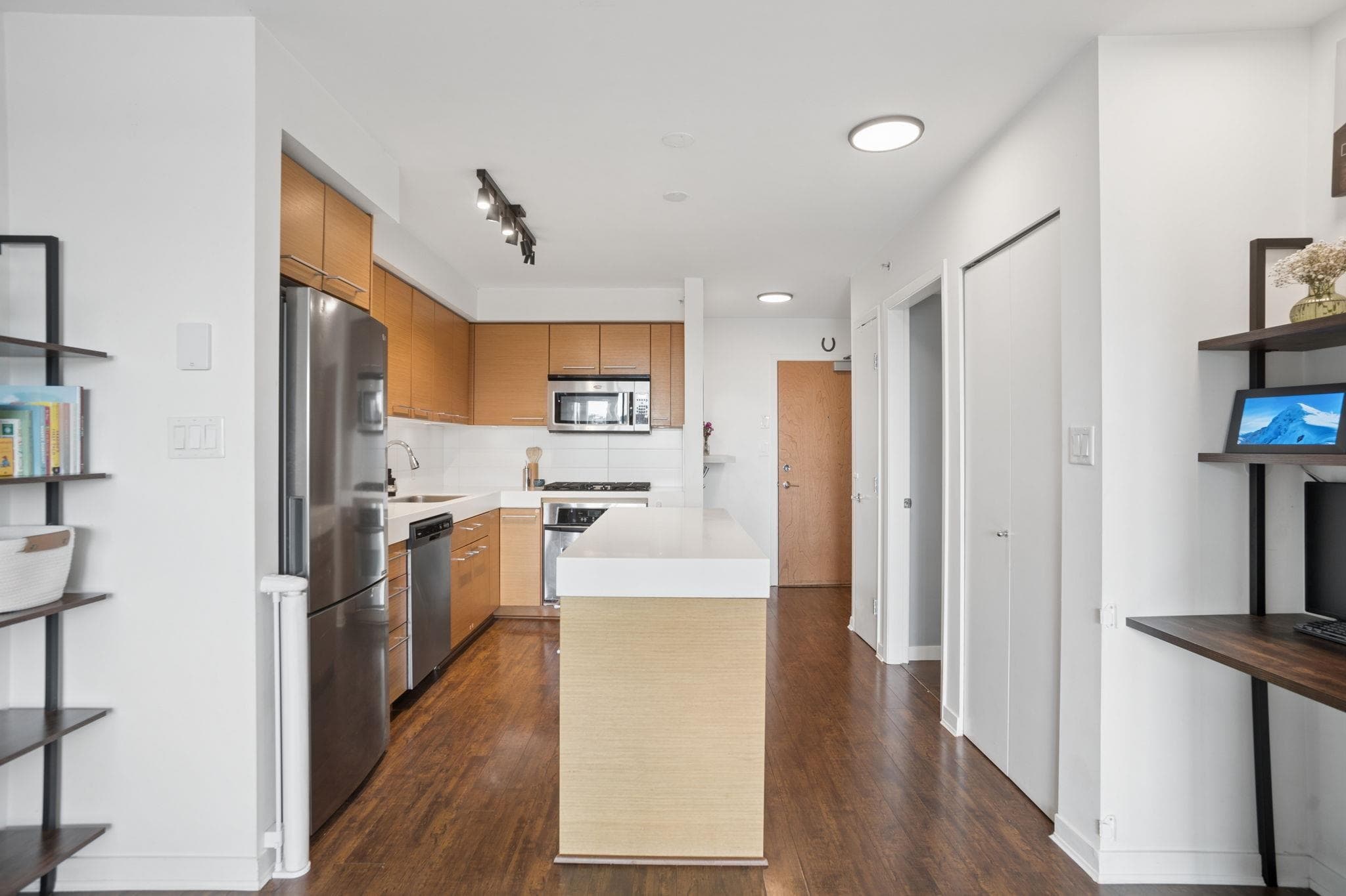 509 - 2770 Sophia Street, Vancouver, V5T 0A4 — photo 4