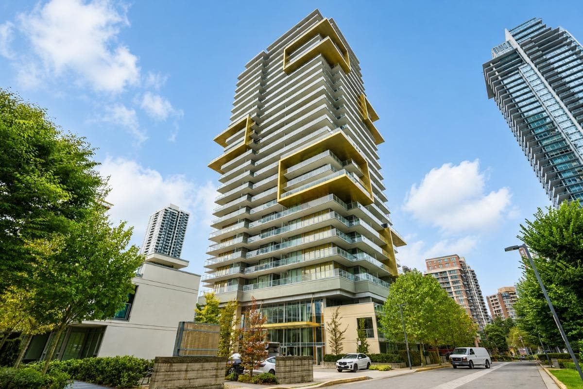 7xx - 6288 Cassie Avenue, Burnaby, V5H 0H7 — photo 1