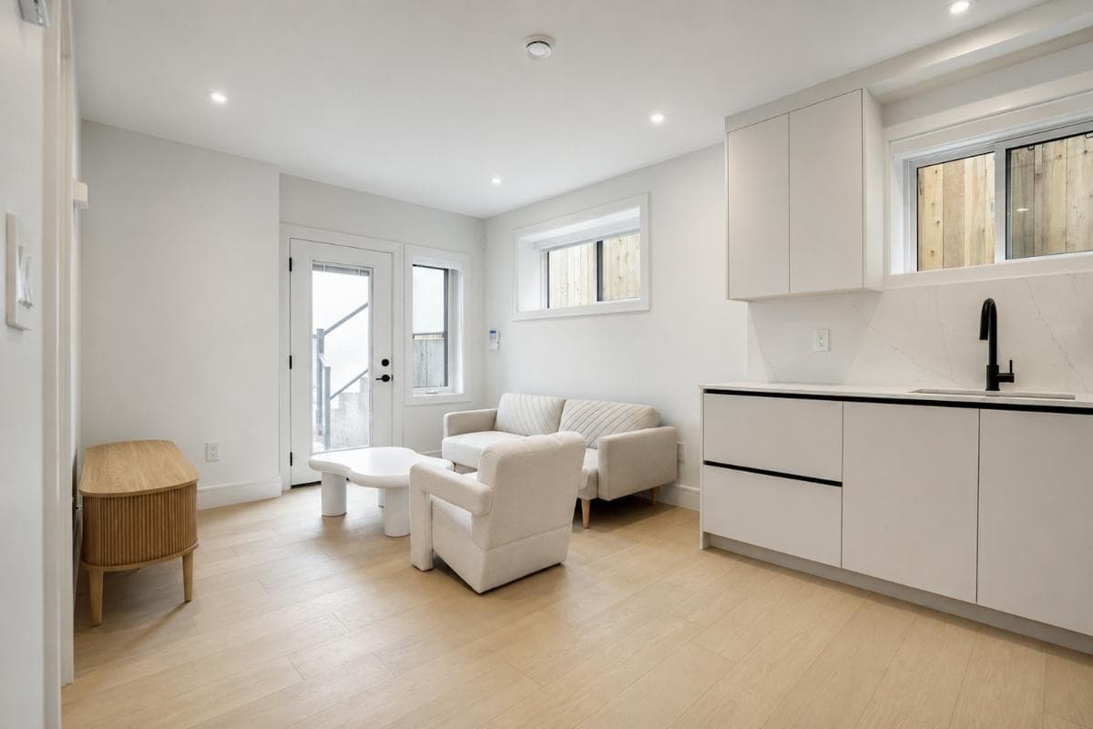 BSMT - 7382 Maple Street, Vancouver, V6P 5P7 — photo 3