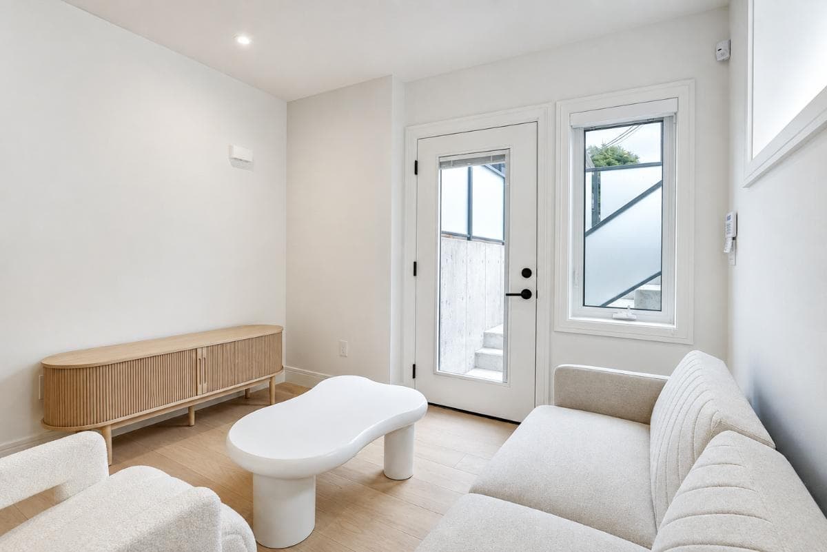 BSMT - 7382 Maple Street, Vancouver, V6P 5P7 — photo 5