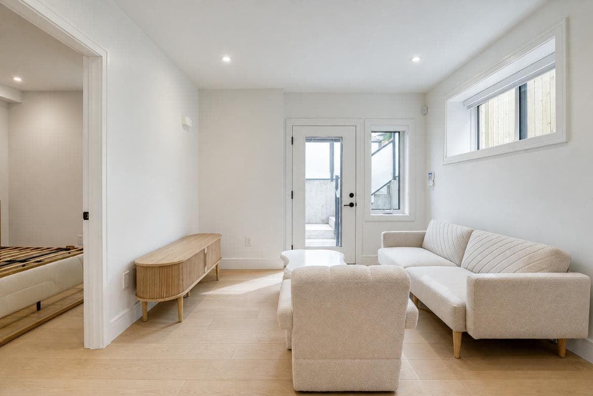 BSMT - 7382 Maple Street, Vancouver, V6P 5P7 — photo 4