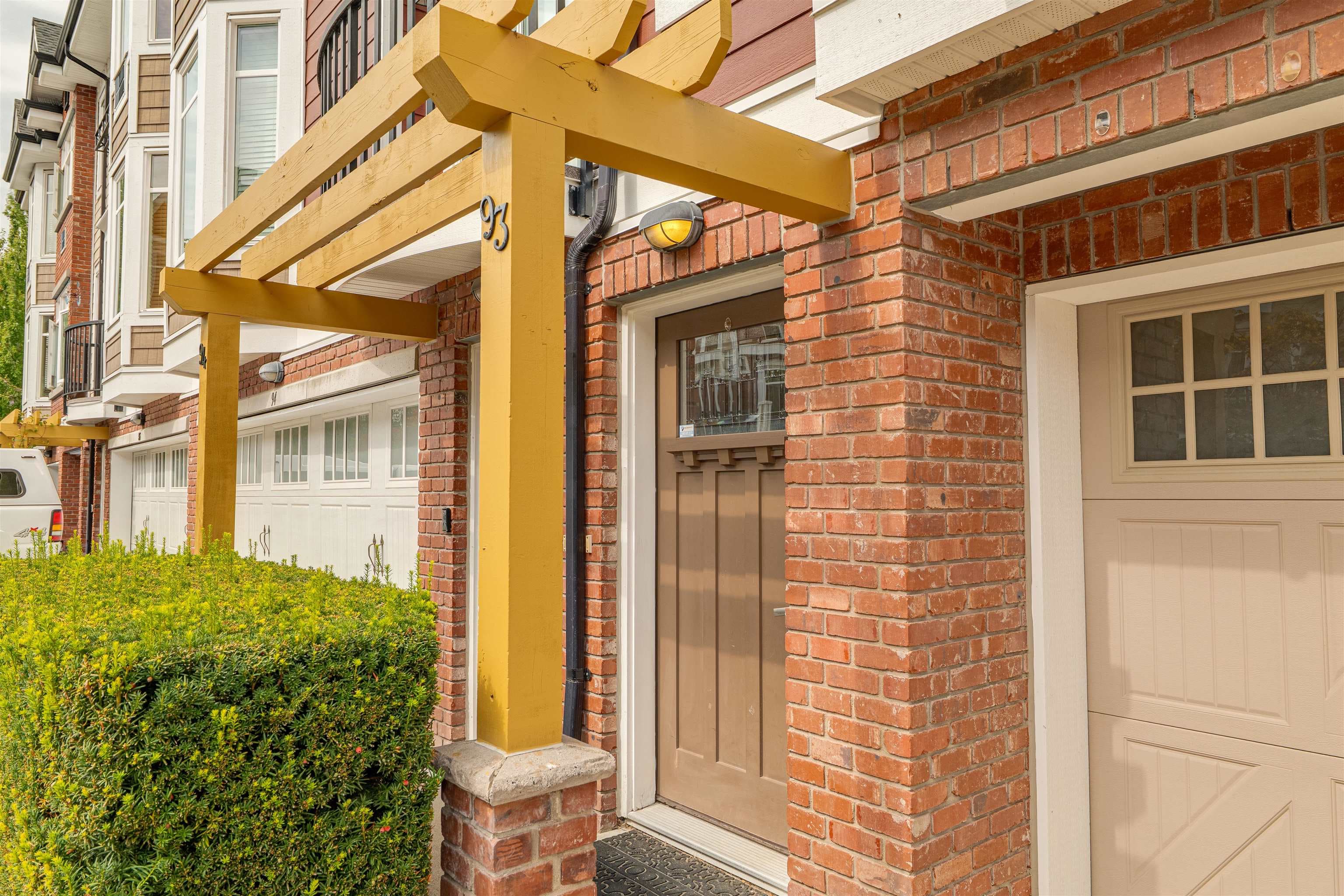 93 - 20738 84 Avenue, Langley, V2Y 0J6 — photo 3