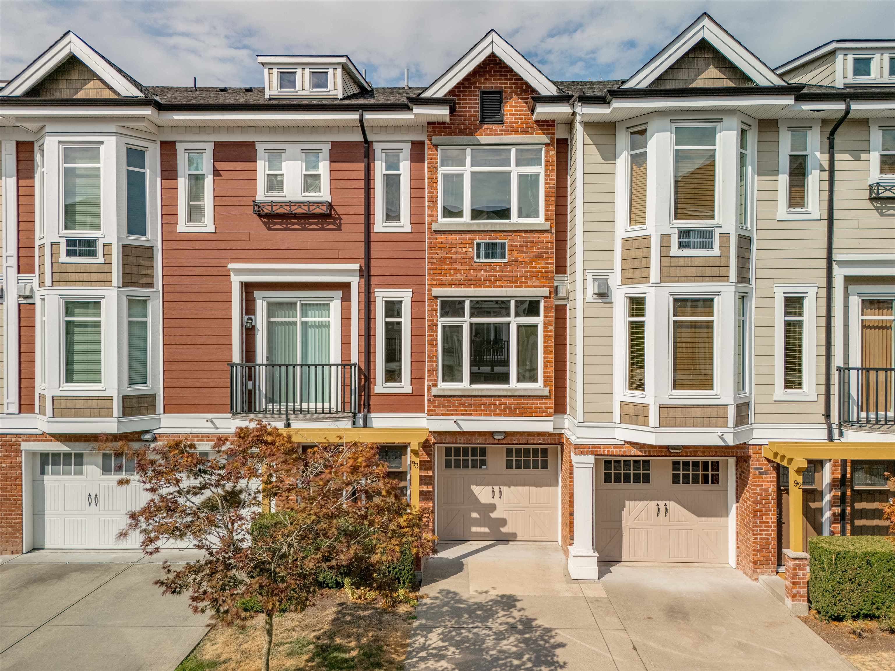 93 - 20738 84 Avenue, Langley, V2Y 0J6 — photo 1