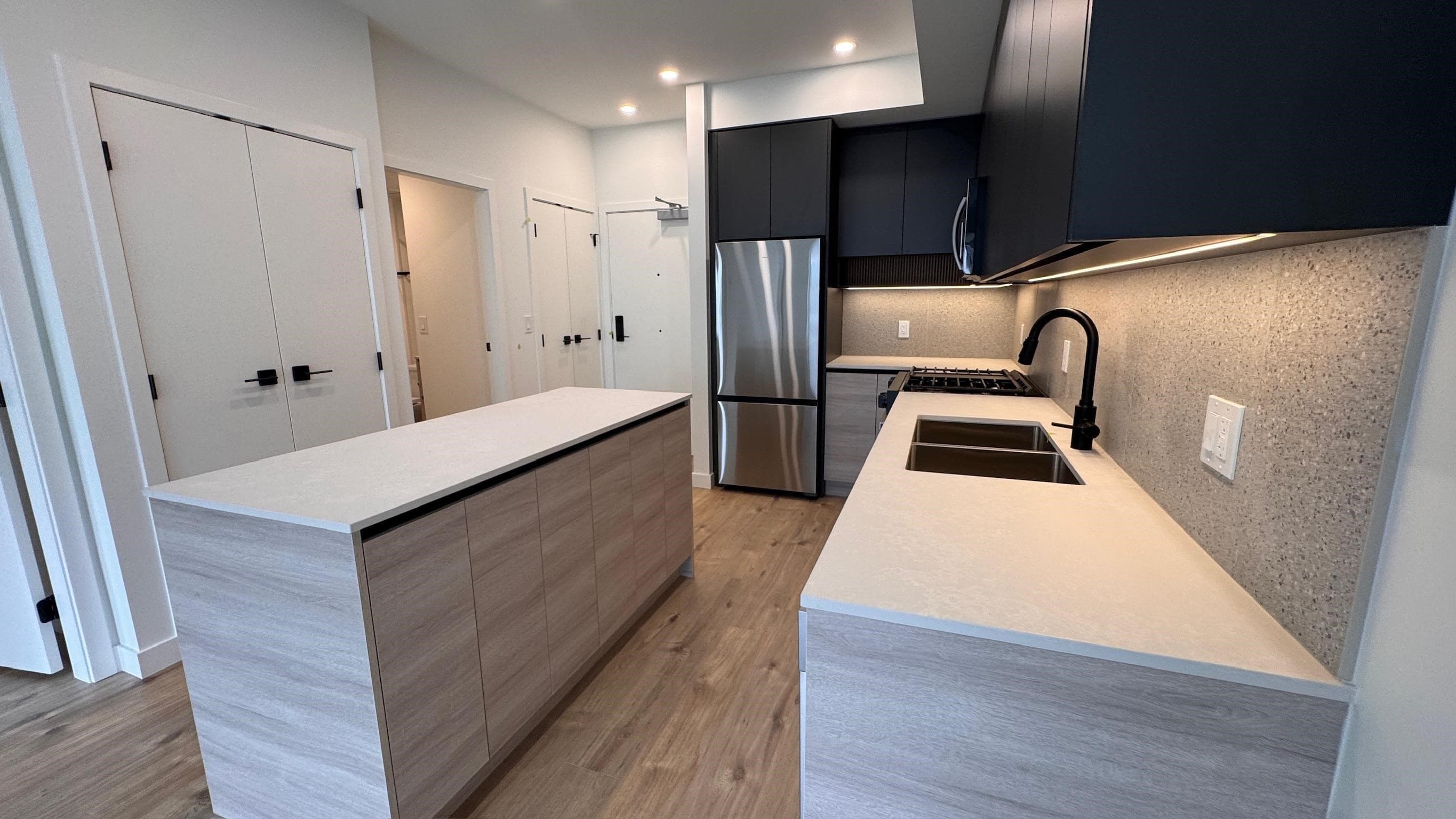 3xx - 9688 University Crescent, Burnaby