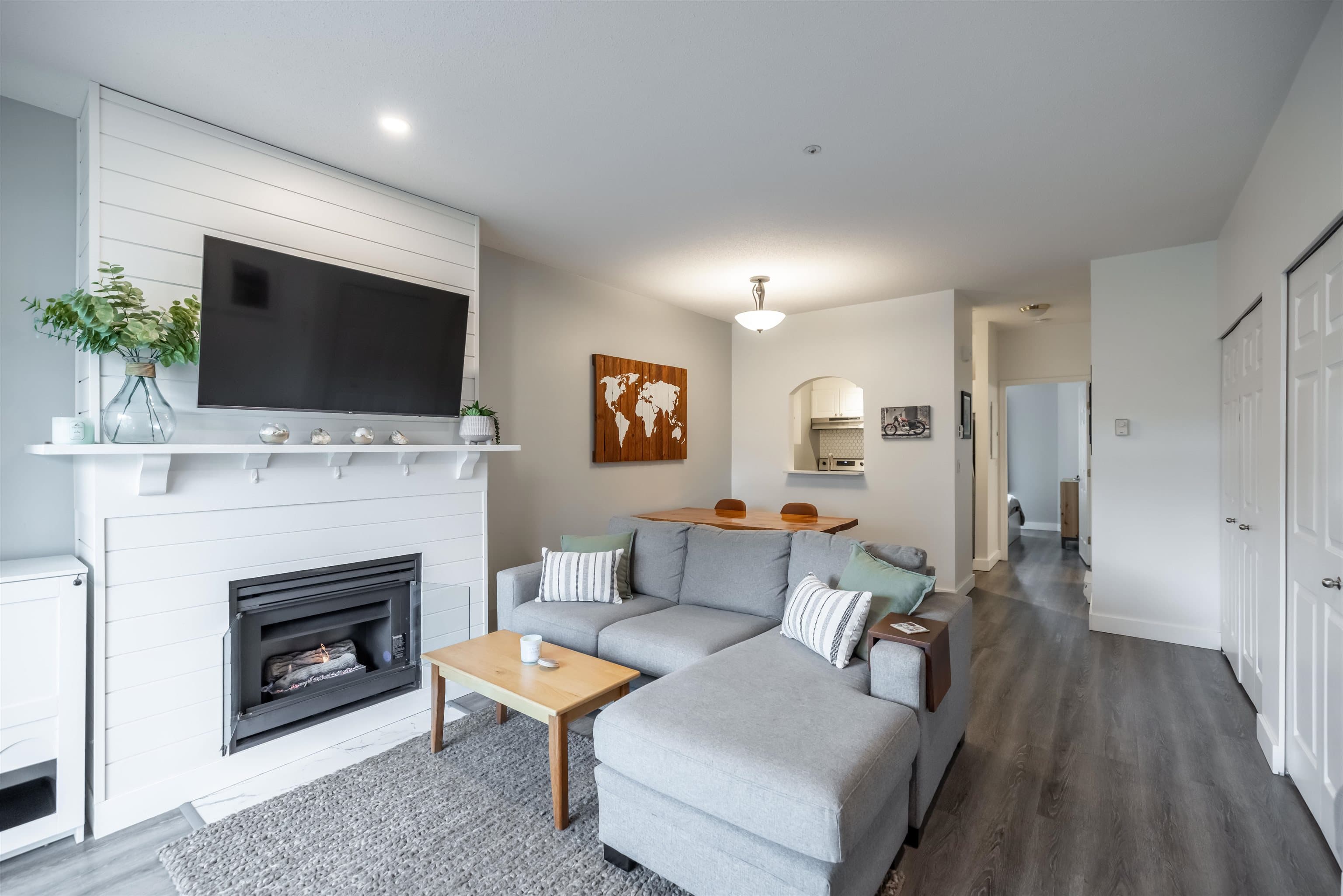 58 - 2422 Hawthorne Avenue, Port Coquitlam, V3C 6K7 — photo 2