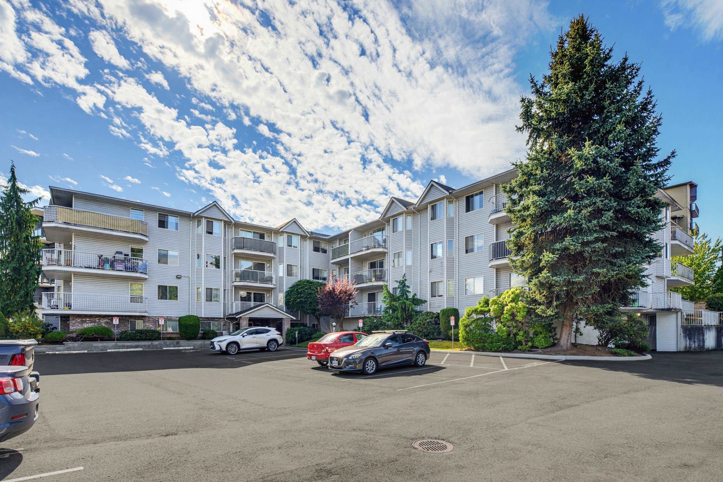 102 - 2750 Fuller Street, Abbotsford, V2S 3K1 — photo 1